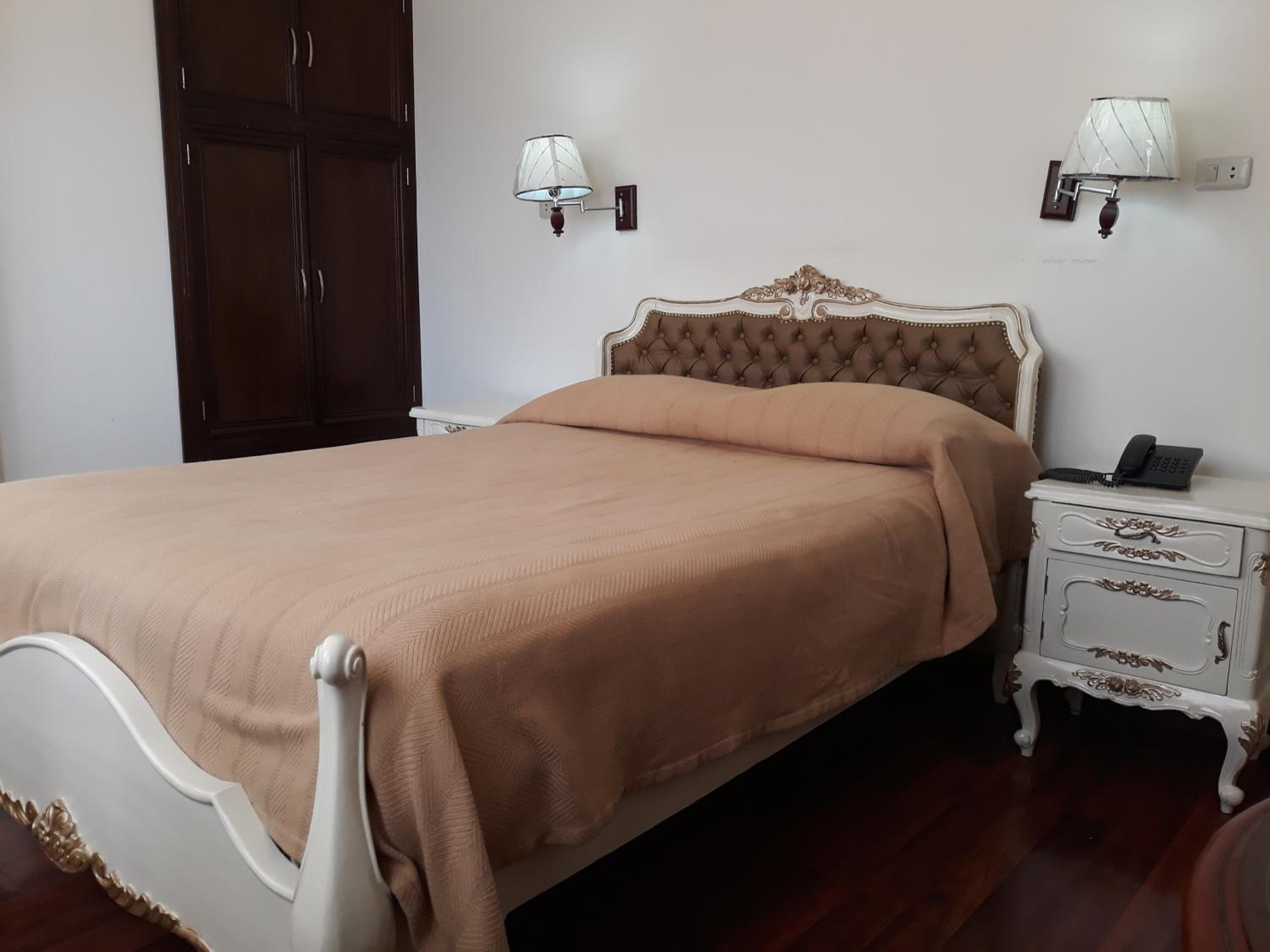 Hostal Terrabella SRL