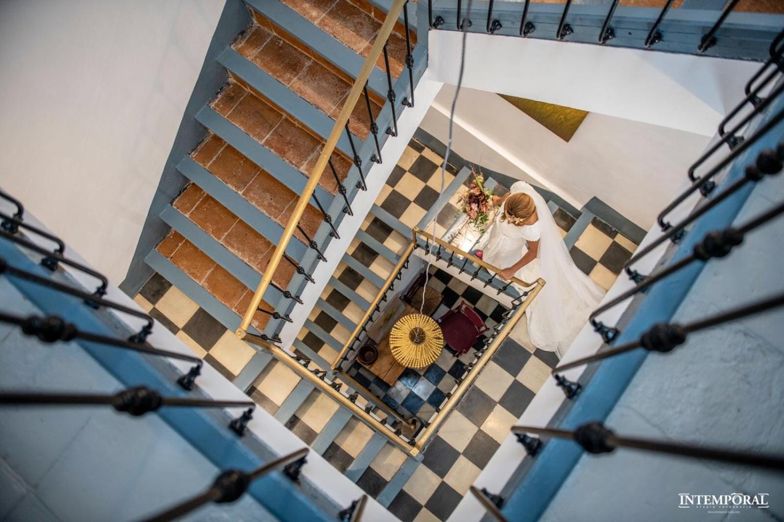La Casa Grande de Zujaira