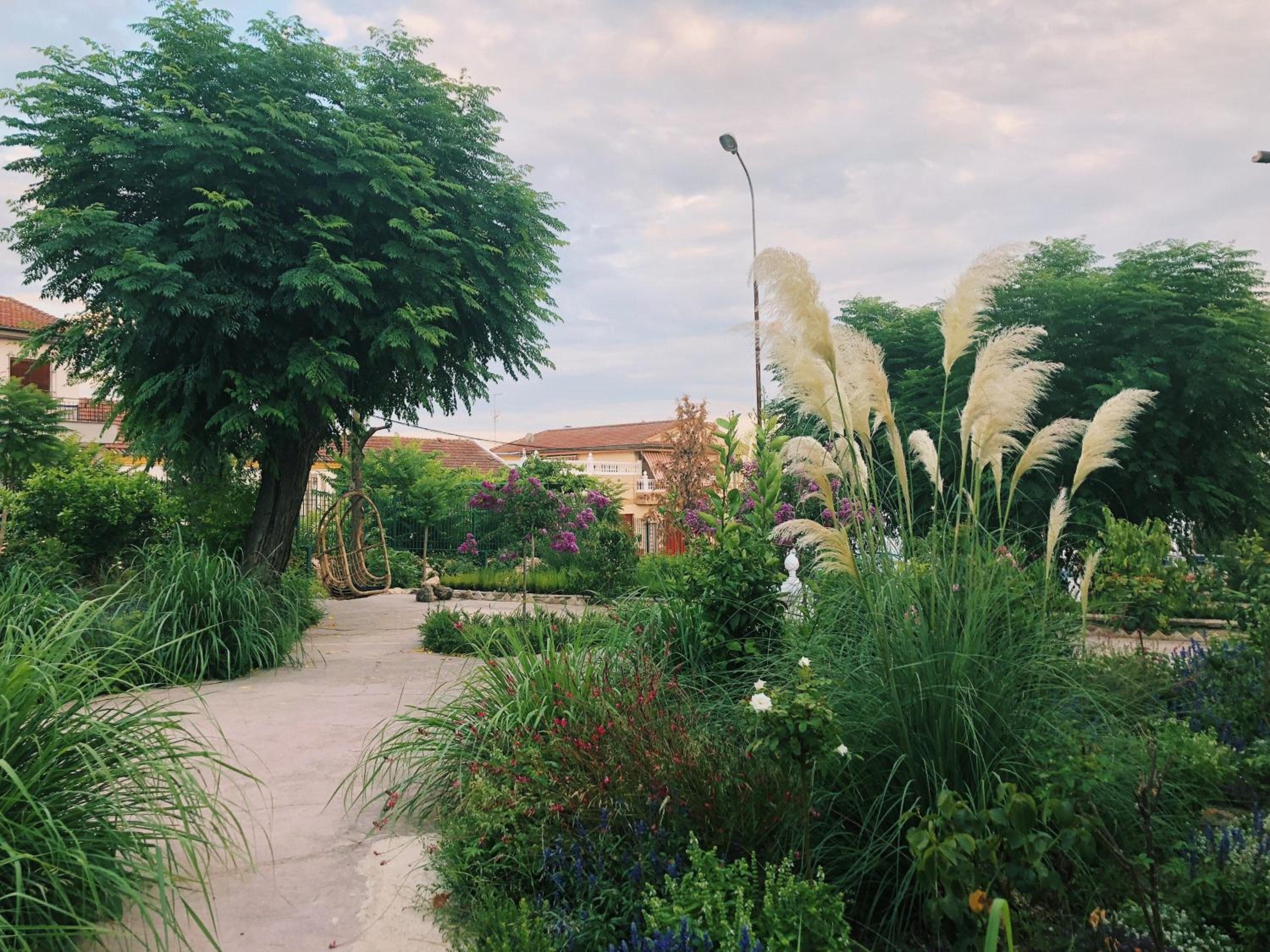 La Casa Grande de Zujaira
