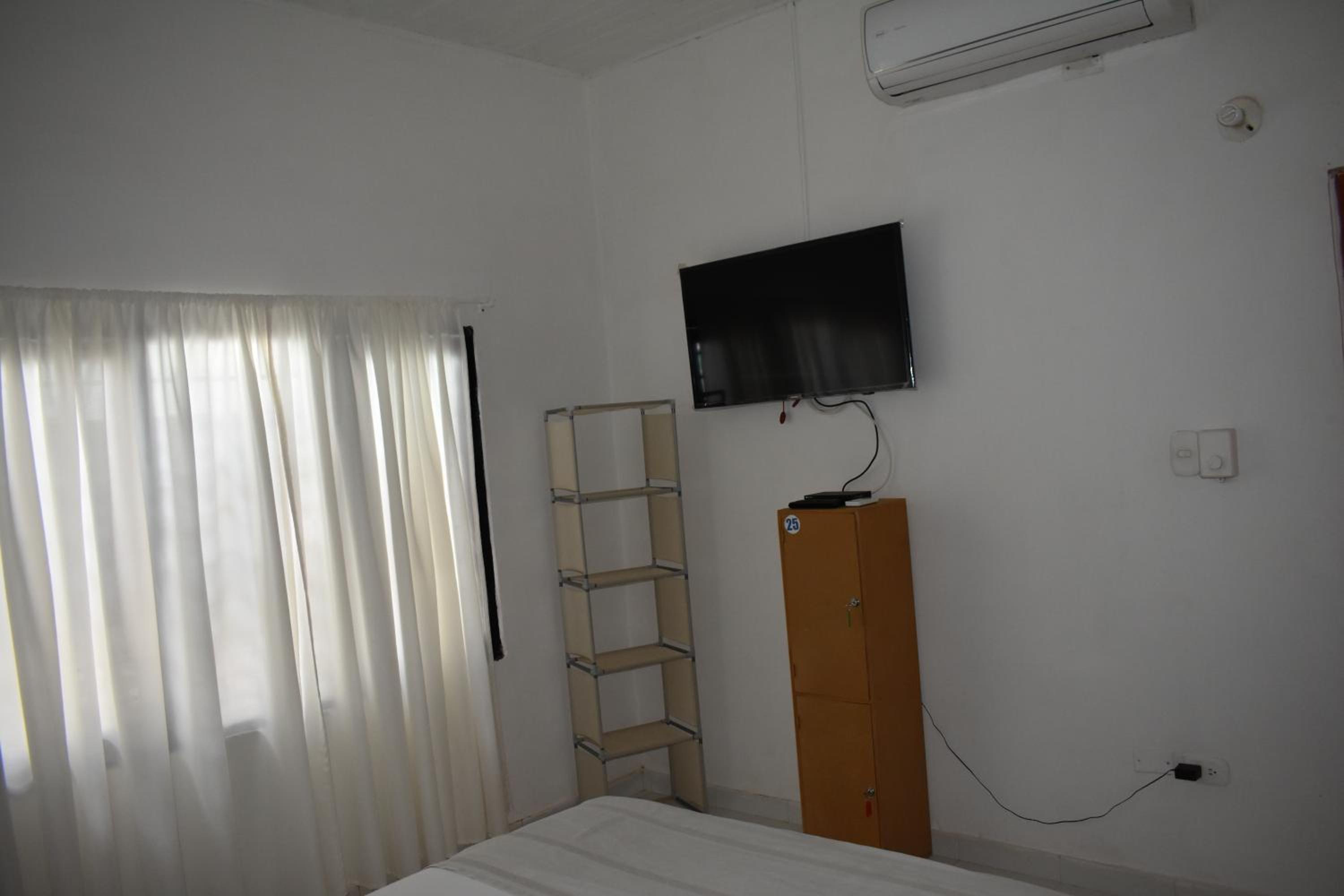Hostal Palohe Taganga