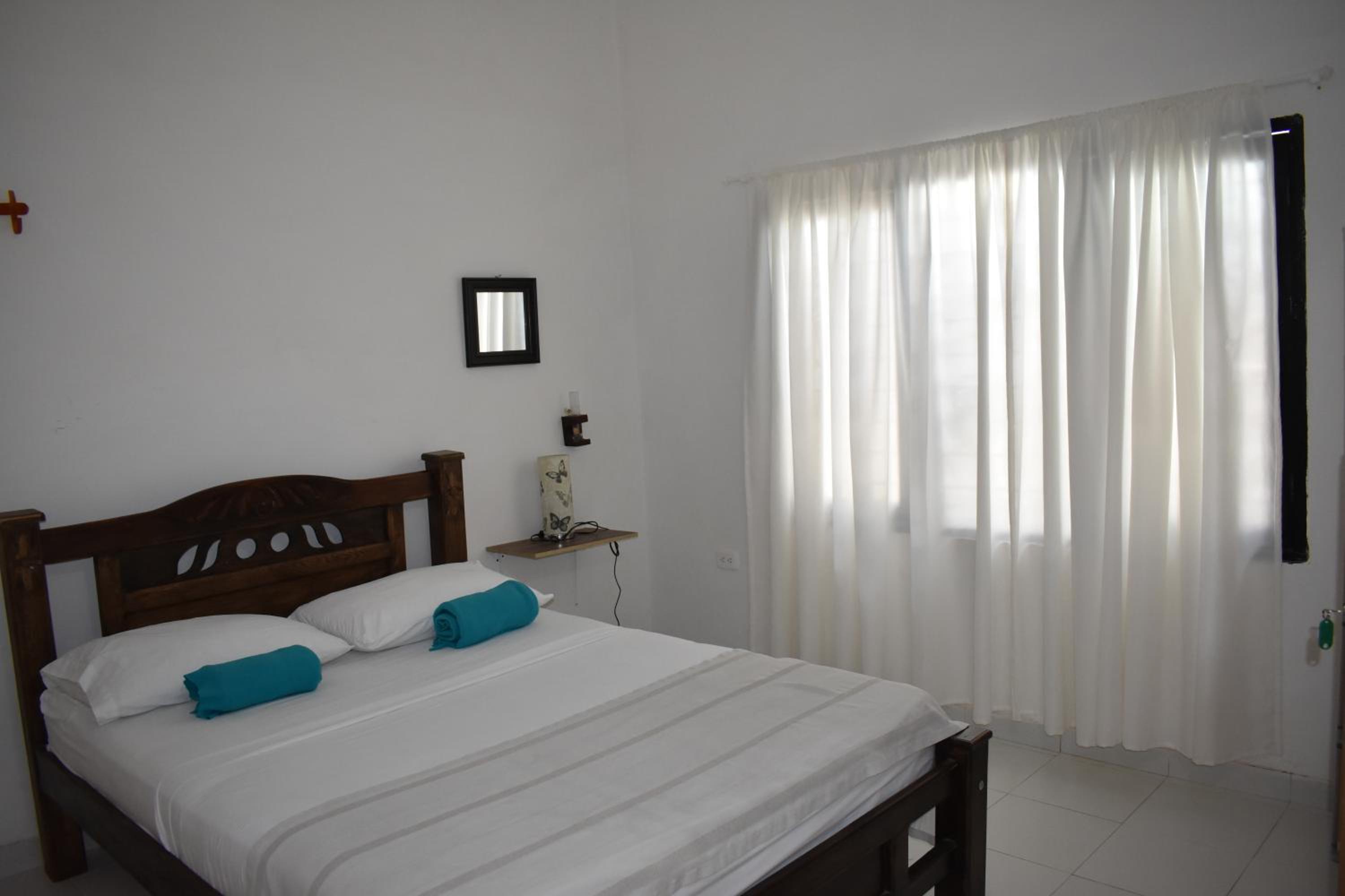 Hostal Palohe Taganga