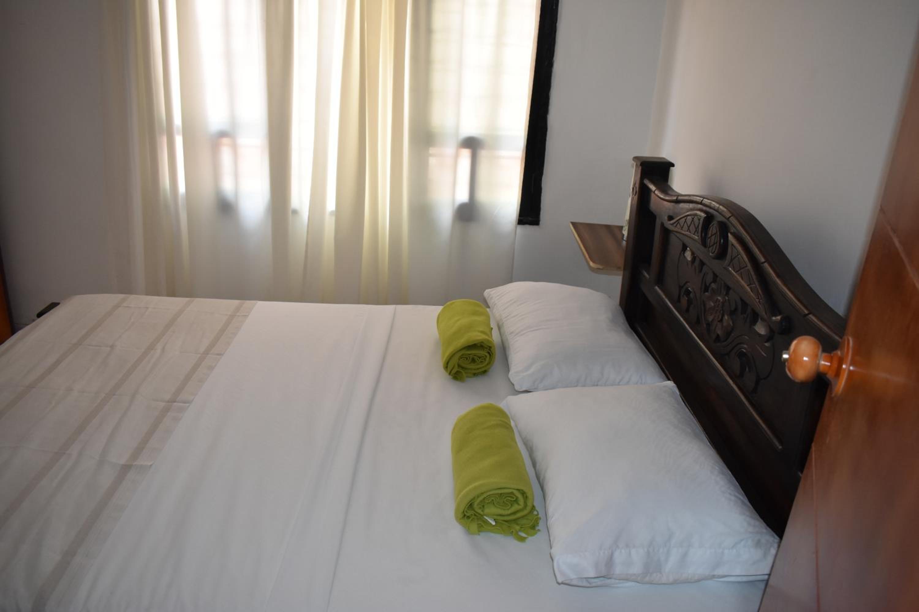 Hostal Palohe Taganga