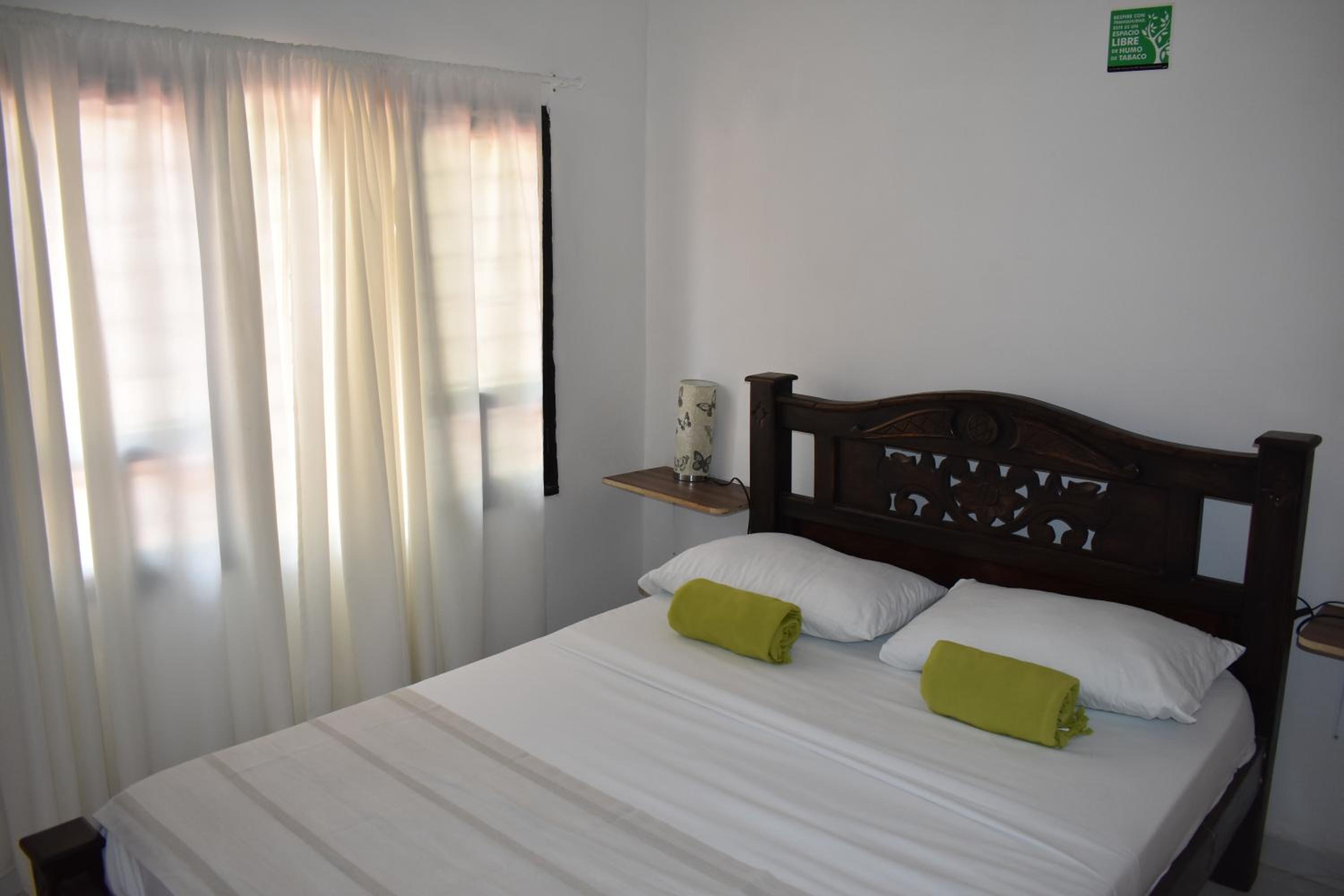 Hostal Palohe Taganga
