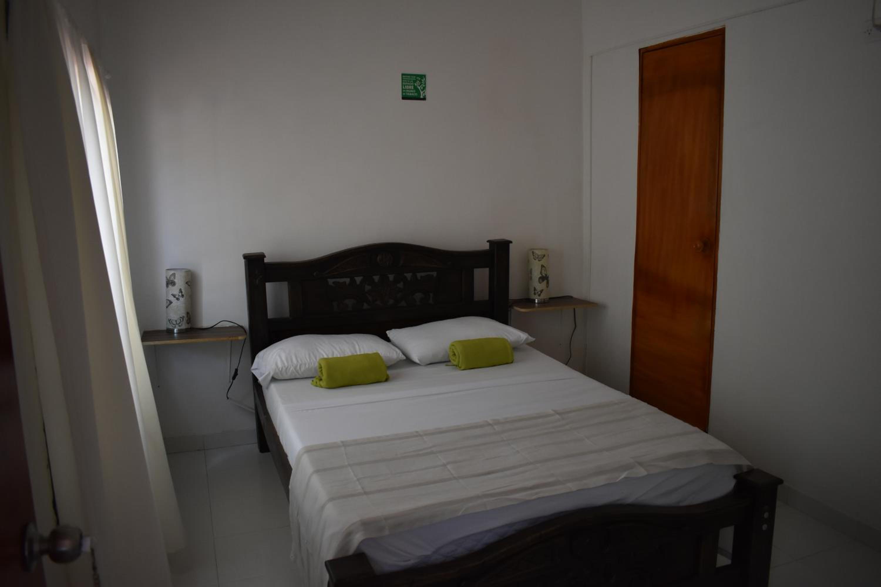 Hostal Palohe Taganga