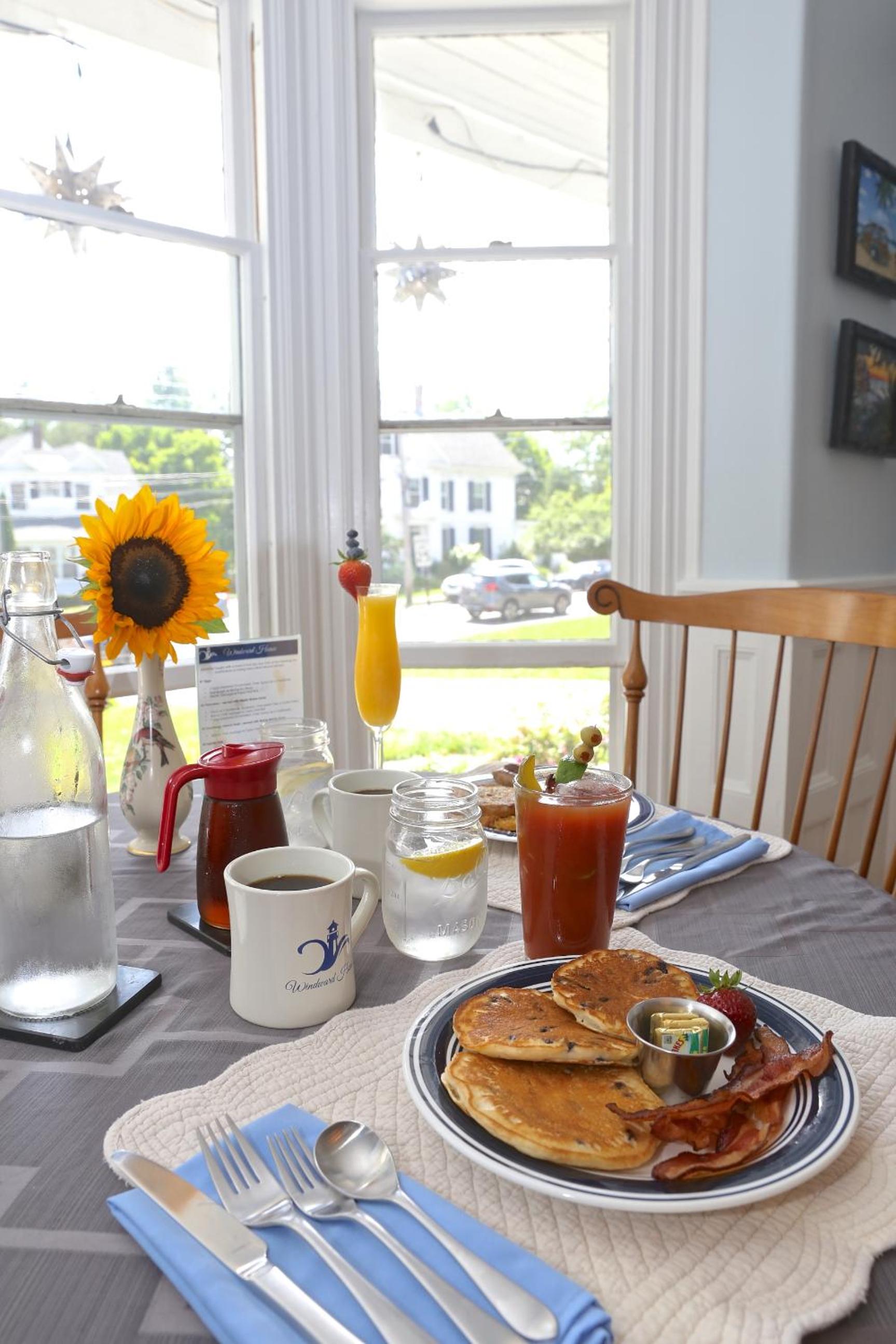 Camden Windward House