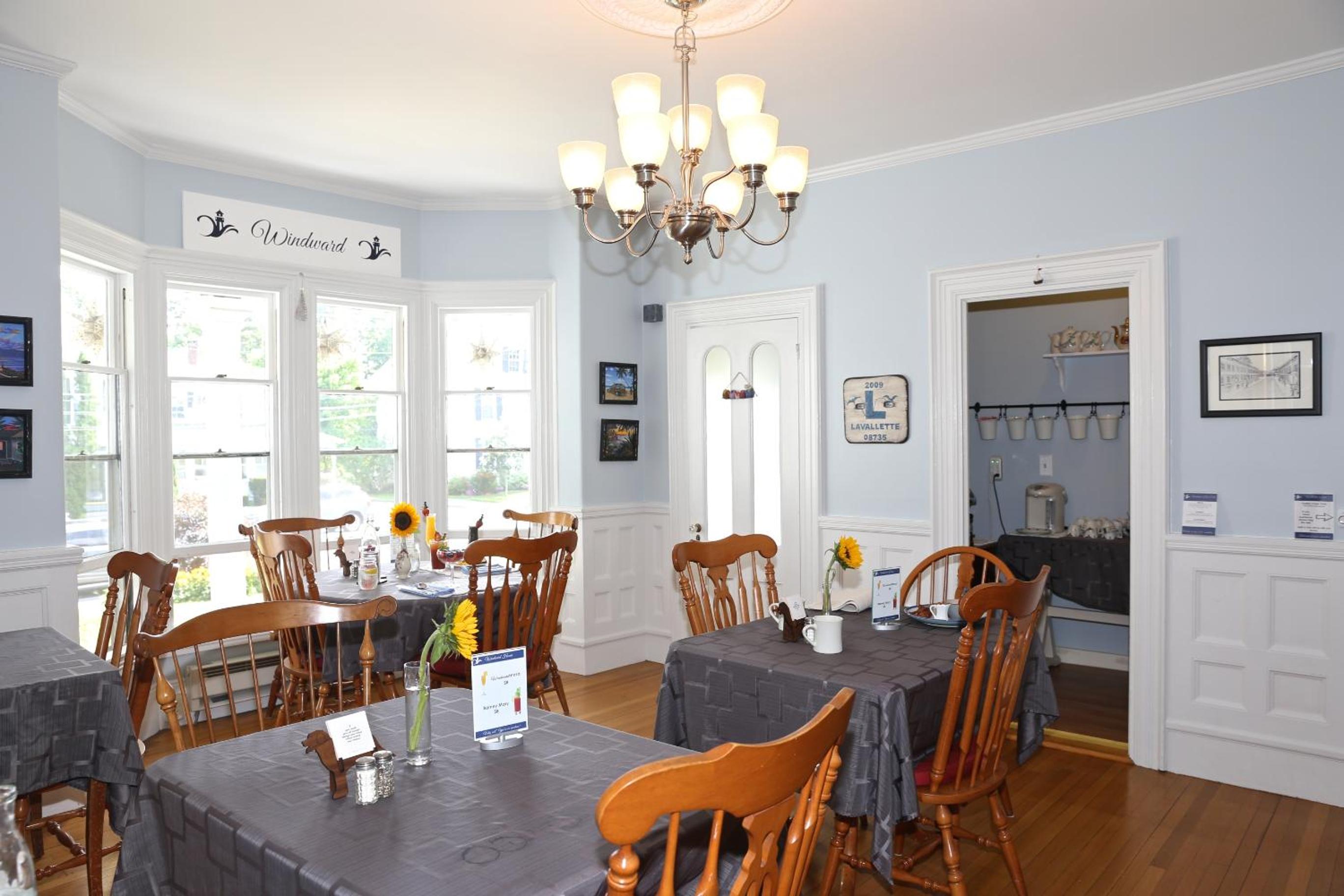 Camden Windward House