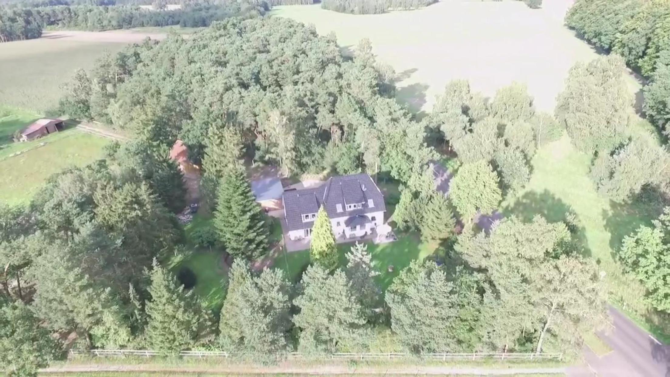 Fuchsbau
