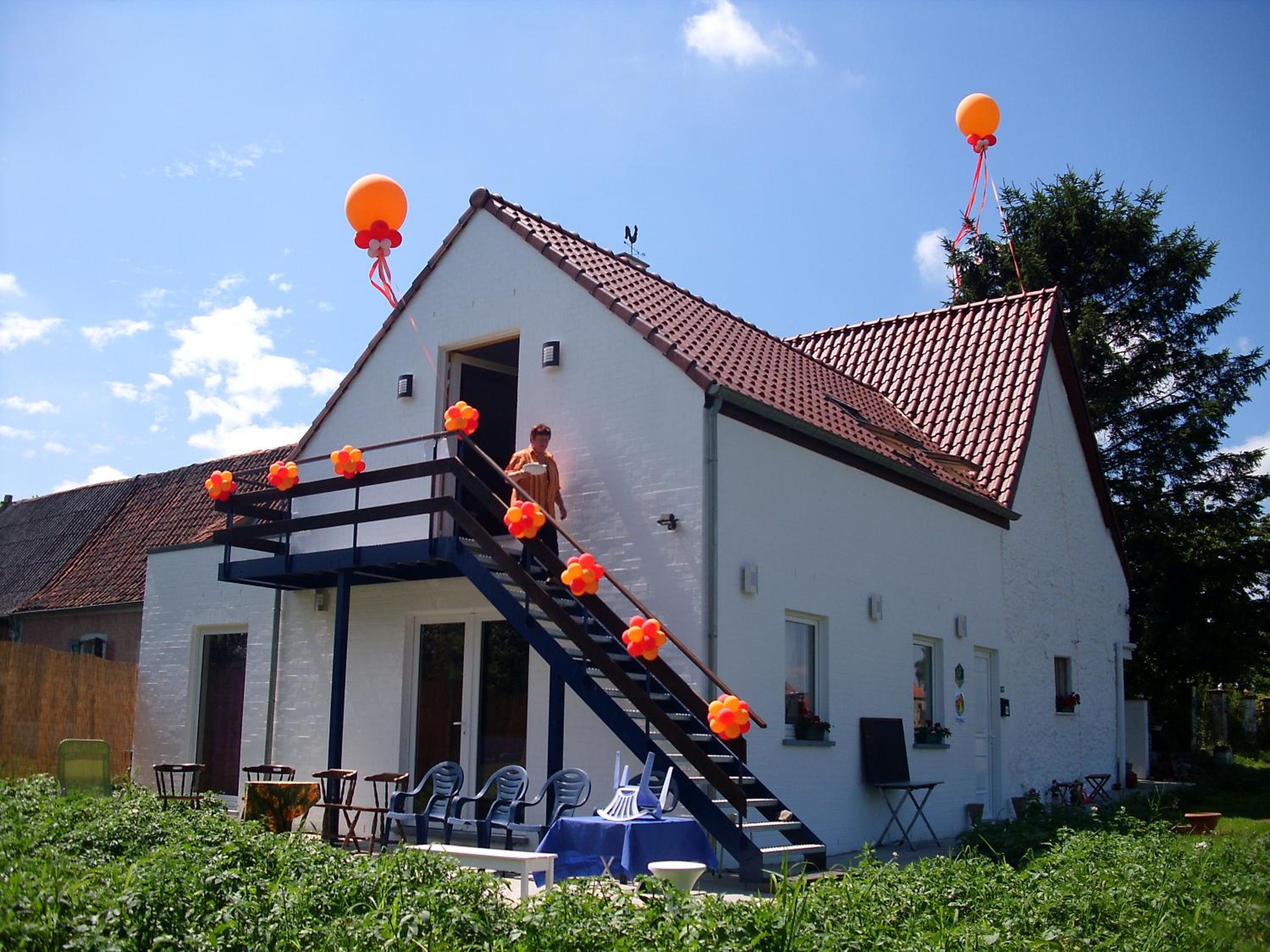 Ferme Lenfant