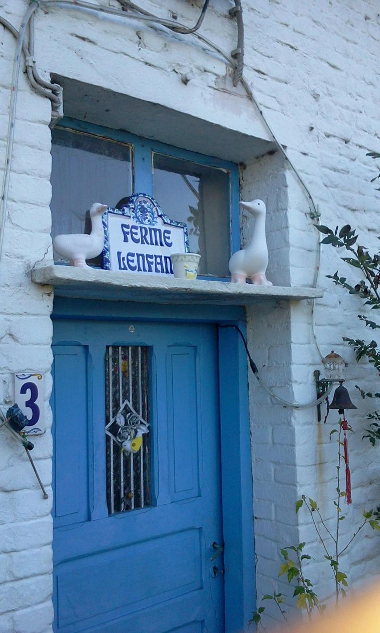 Ferme Lenfant