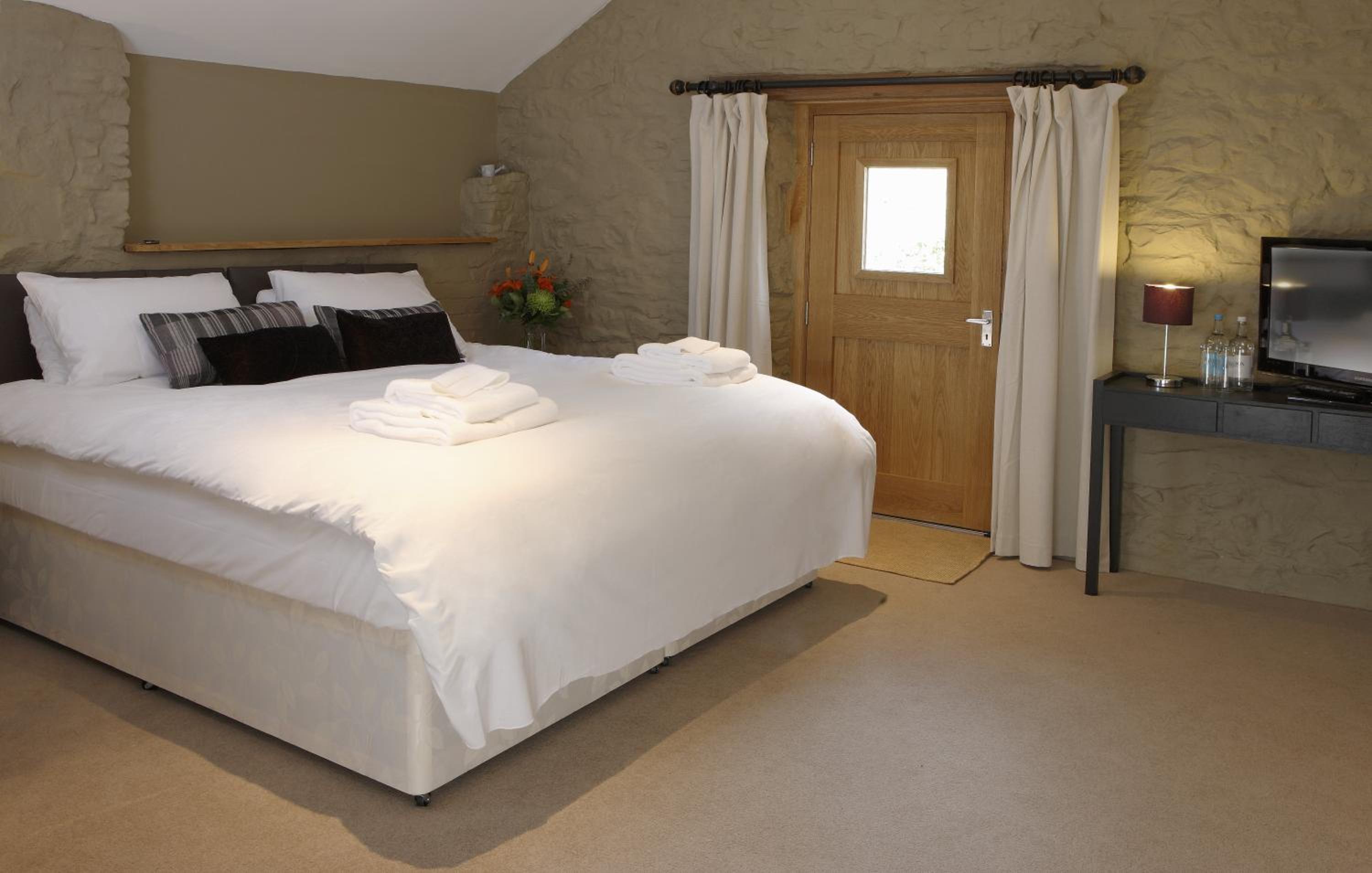 The Lamb Inn, photo 75
