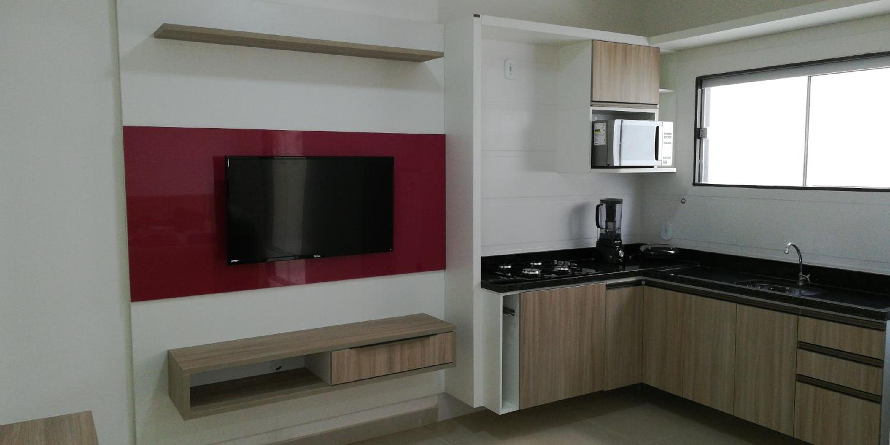 Flats Dunas Cabo Frio