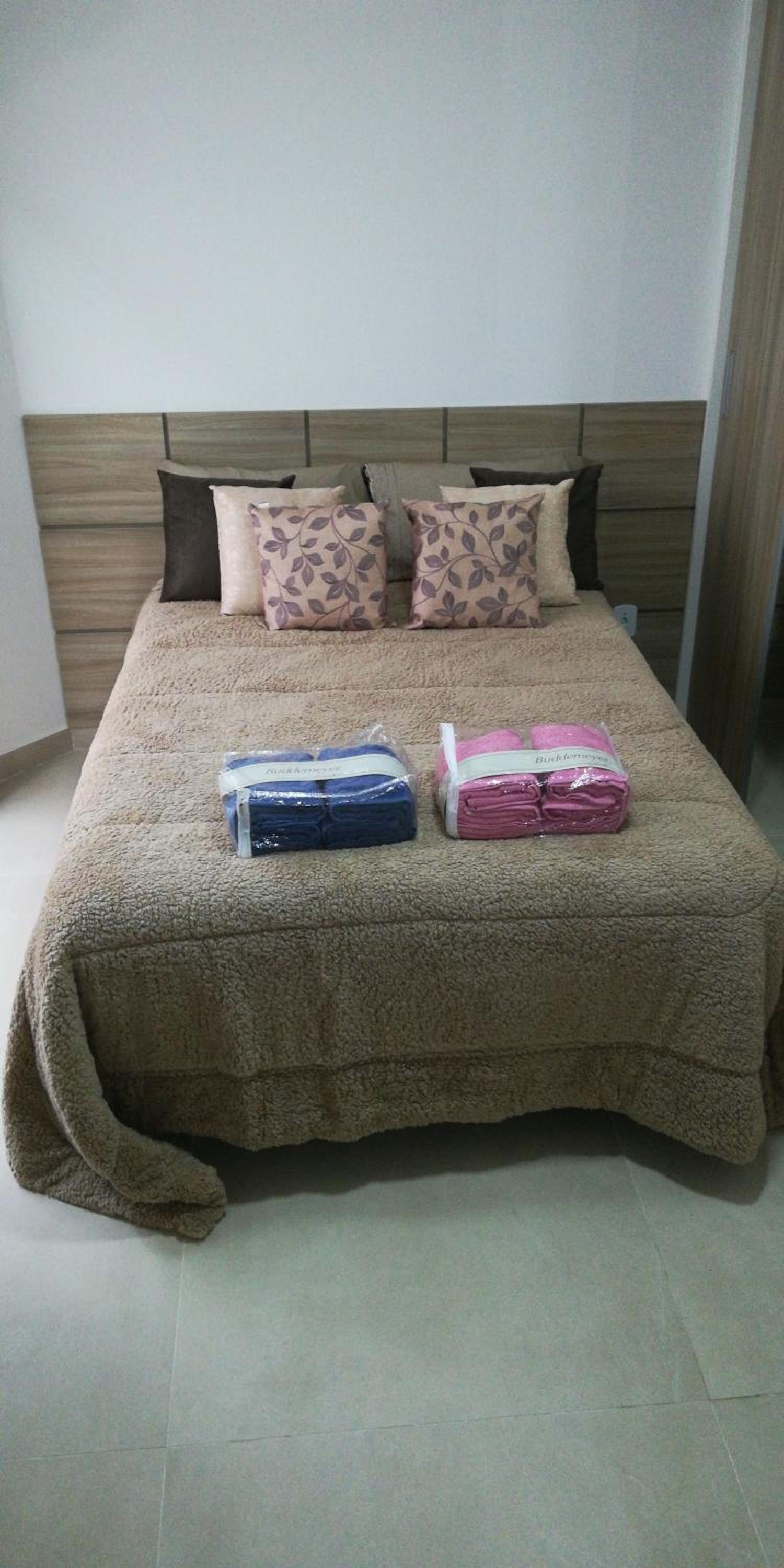 Flats Dunas Cabo Frio