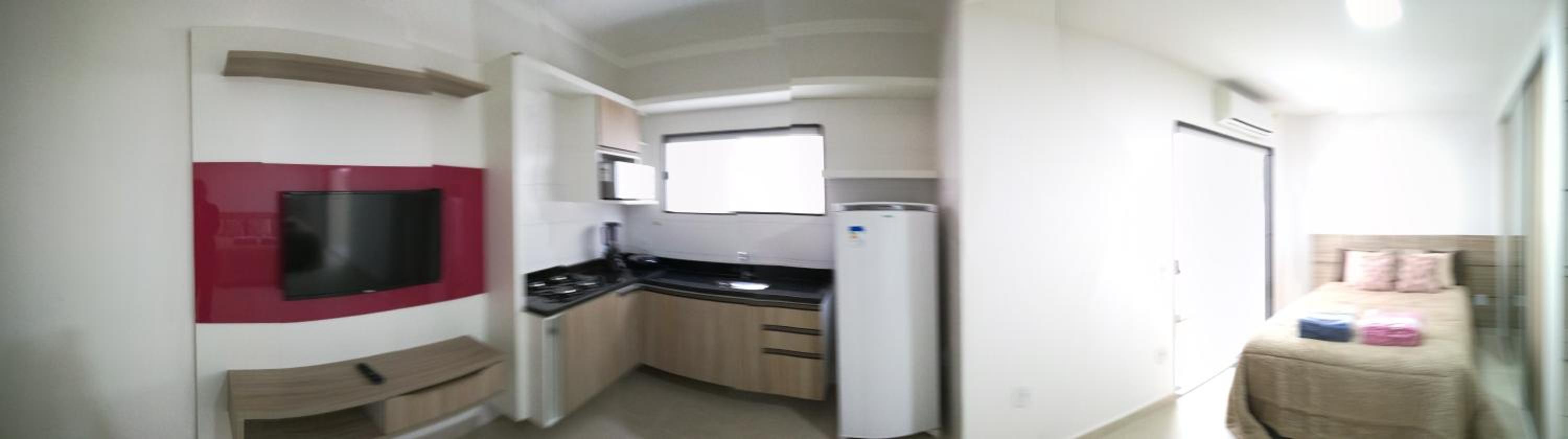 Flats Dunas Cabo Frio