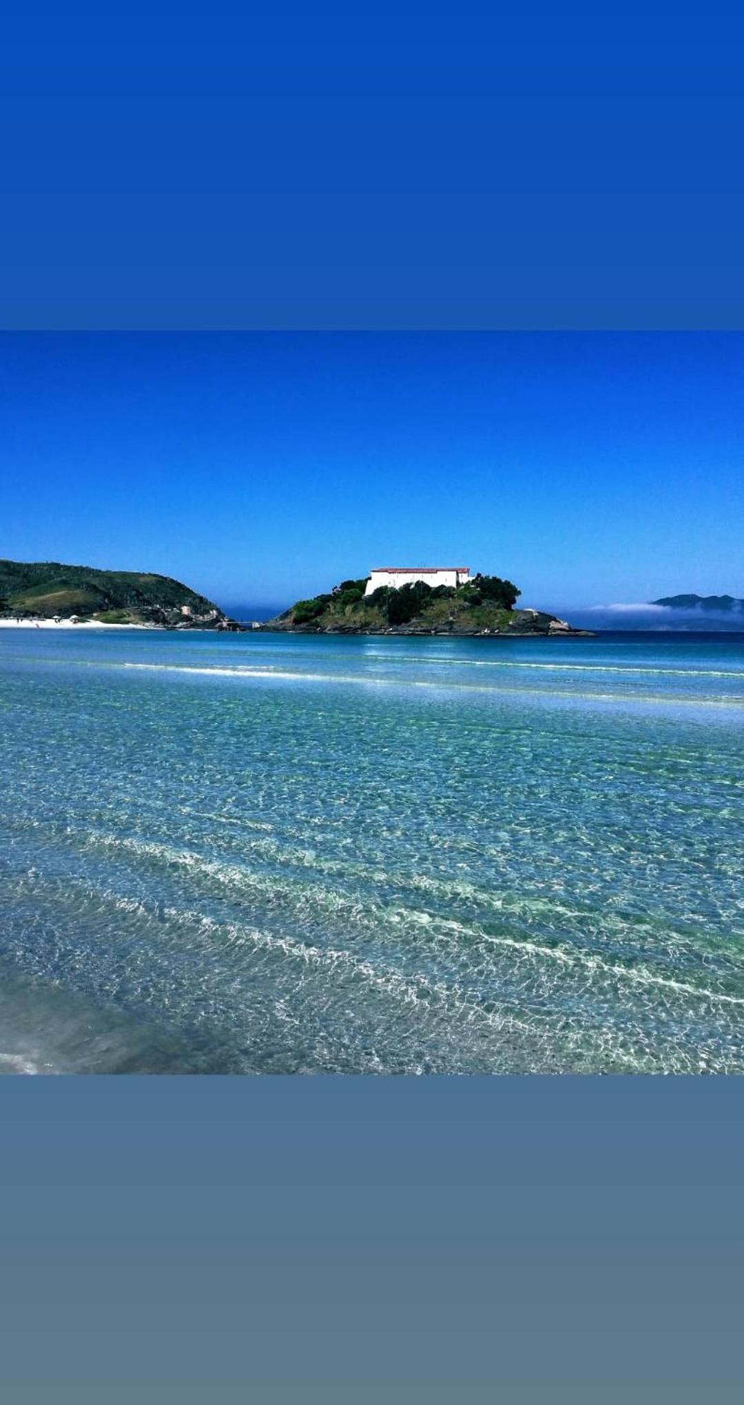 Flats Dunas Cabo Frio
