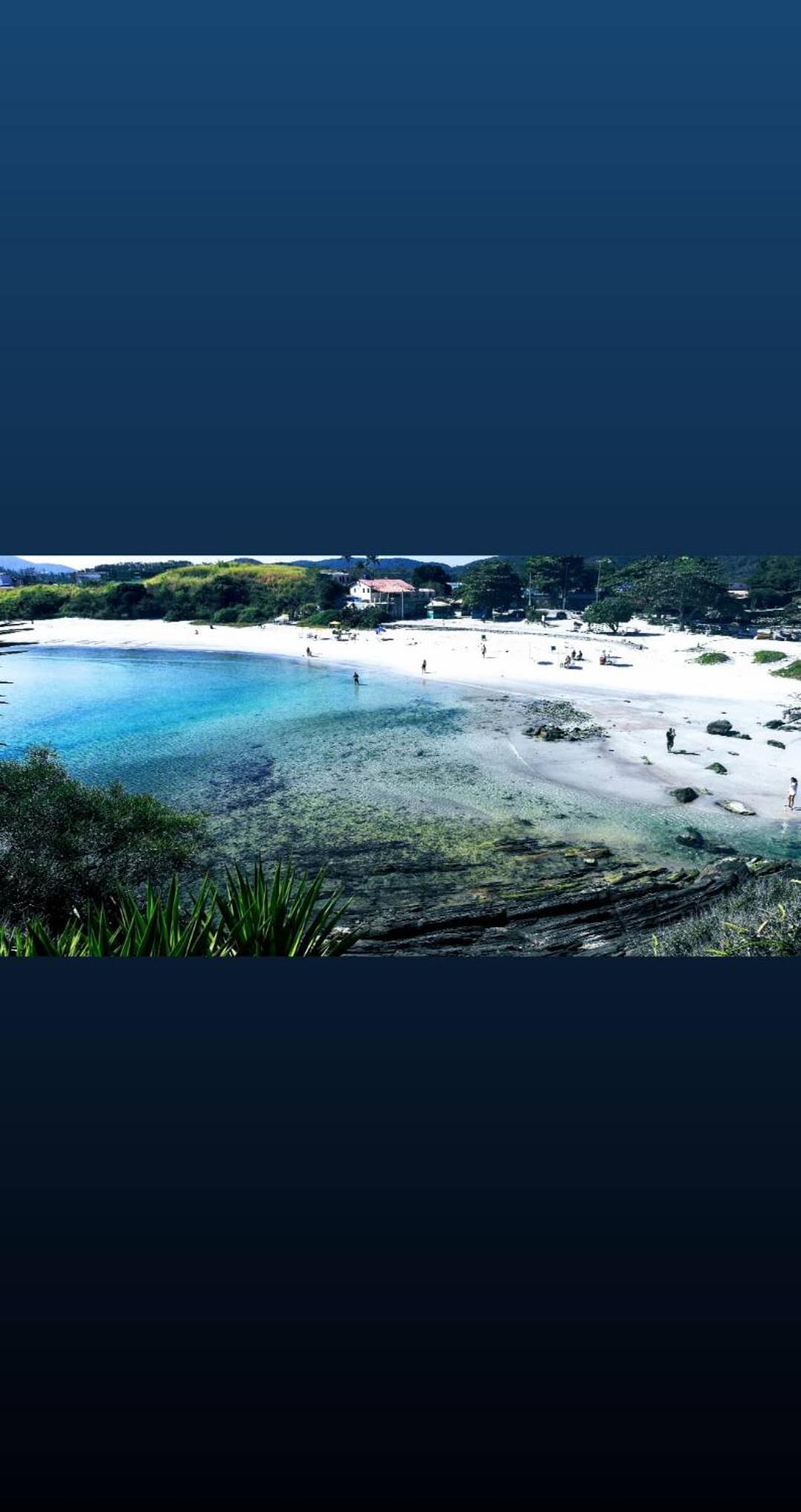 Flats Dunas Cabo Frio