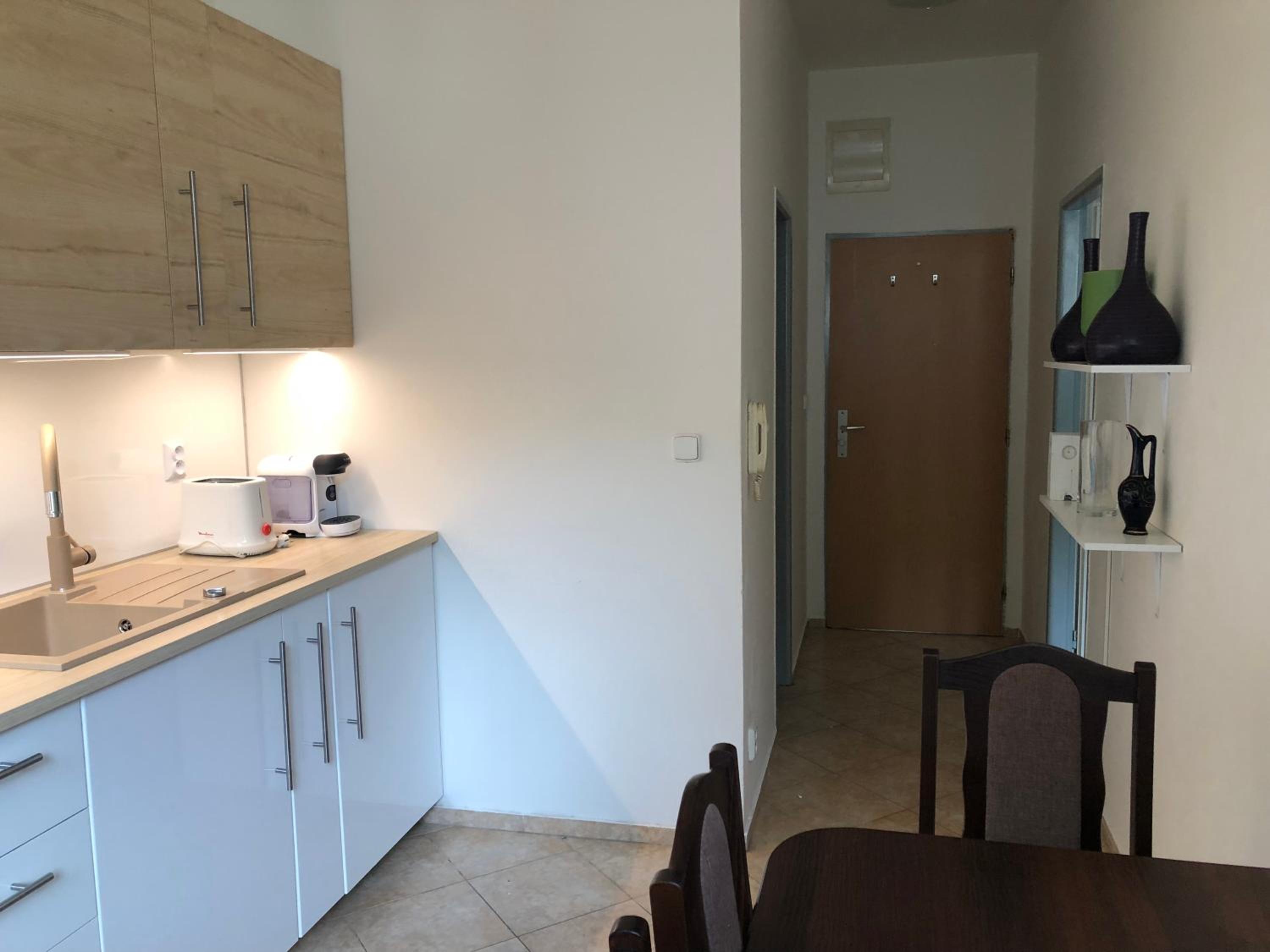 Moonstreet apartments view 4