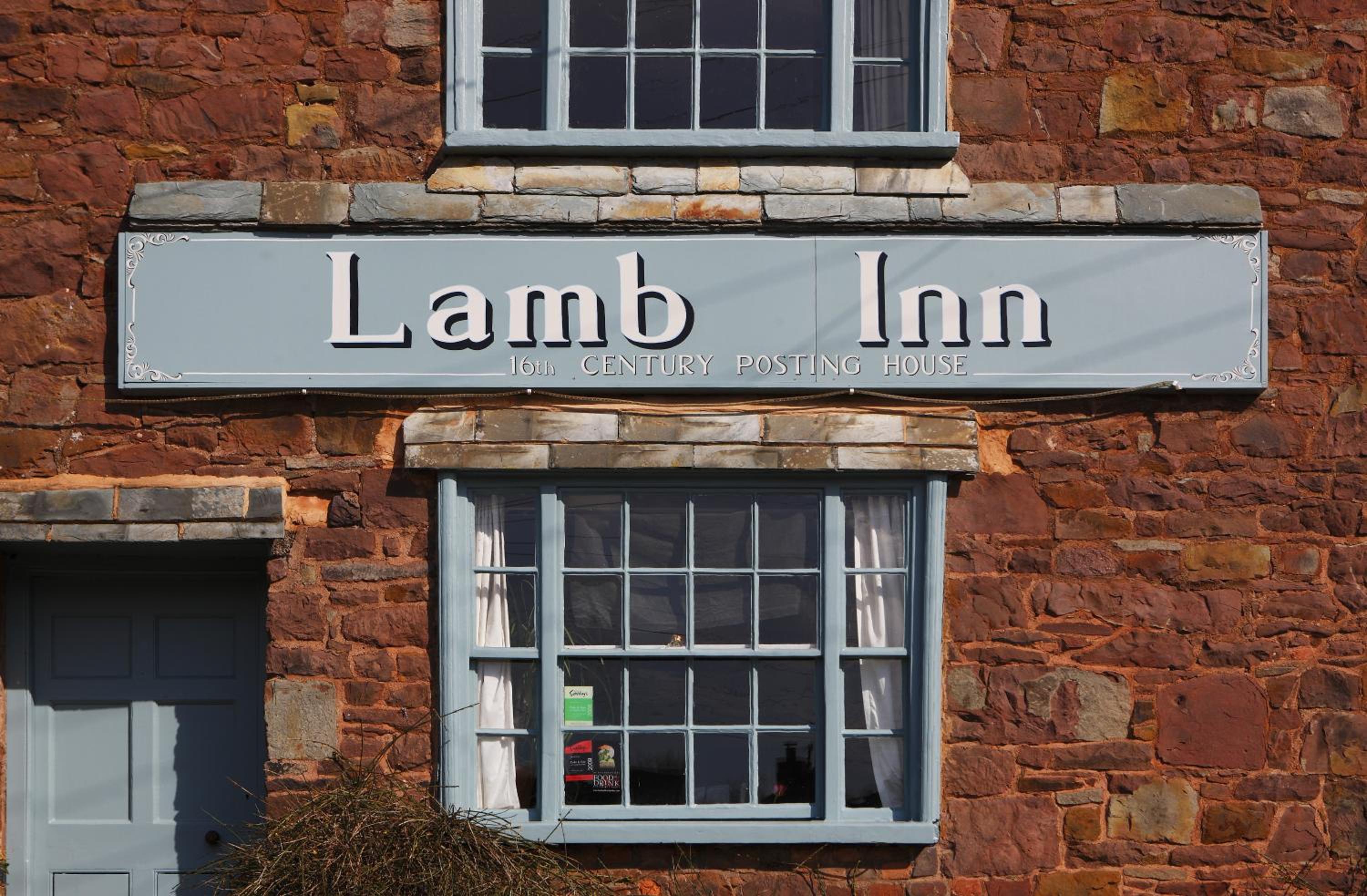 The Lamb Inn, photo 65