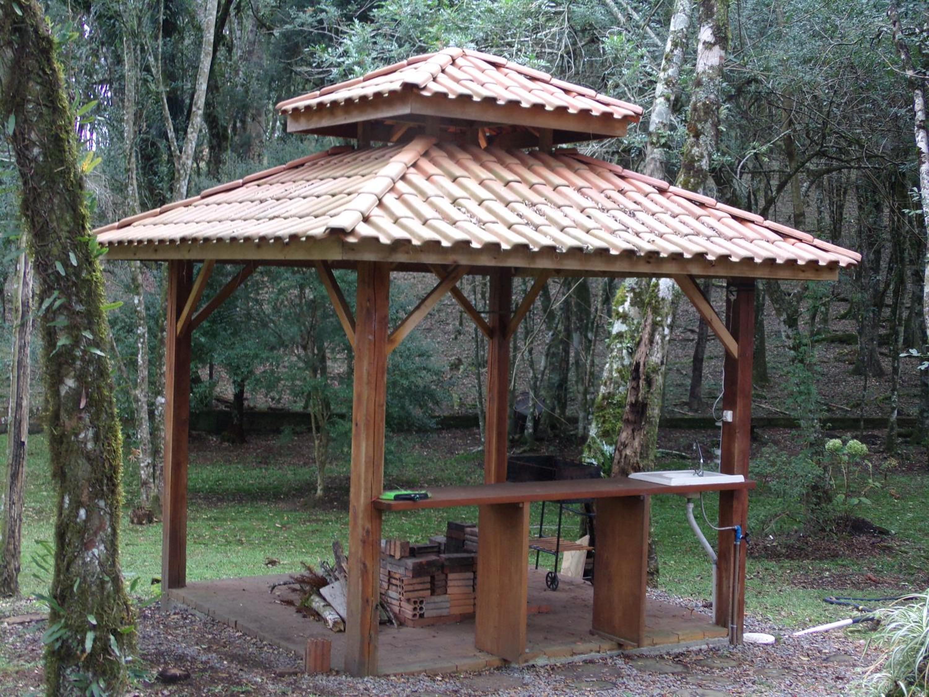 Recanto na Montanha de Gramado