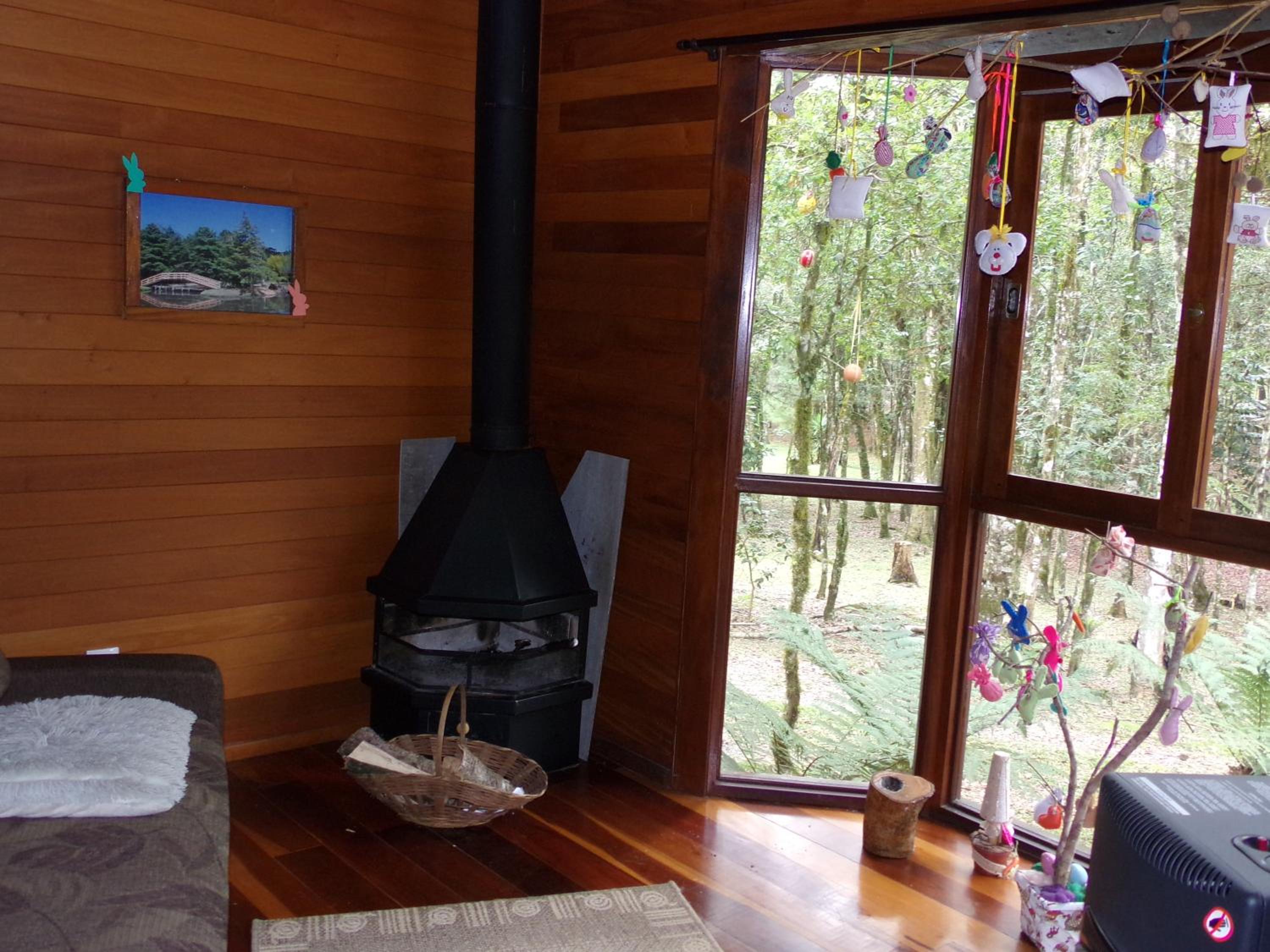Recanto na Montanha de Gramado