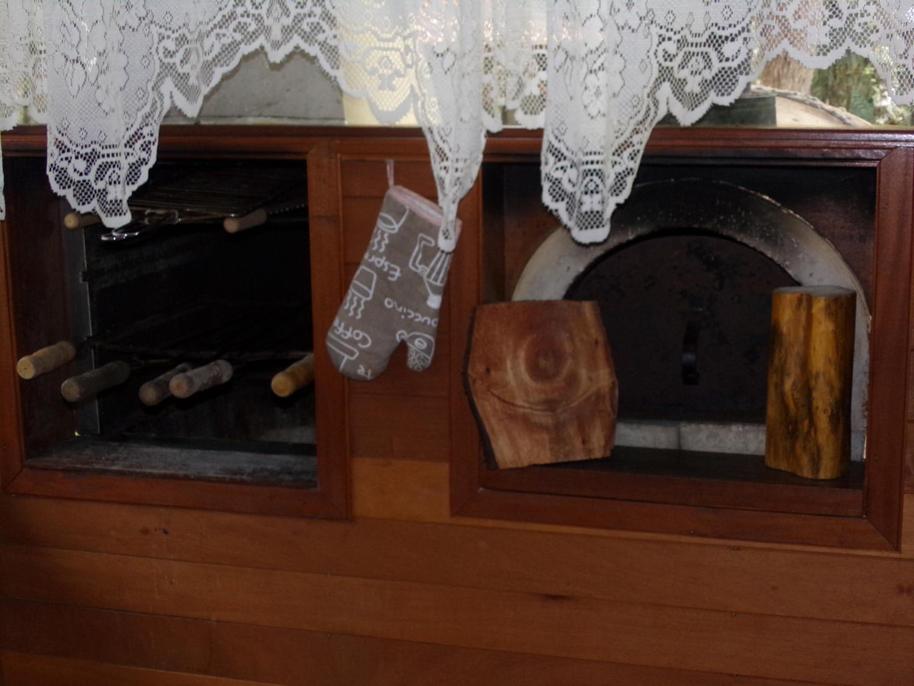 Recanto na Montanha de Gramado