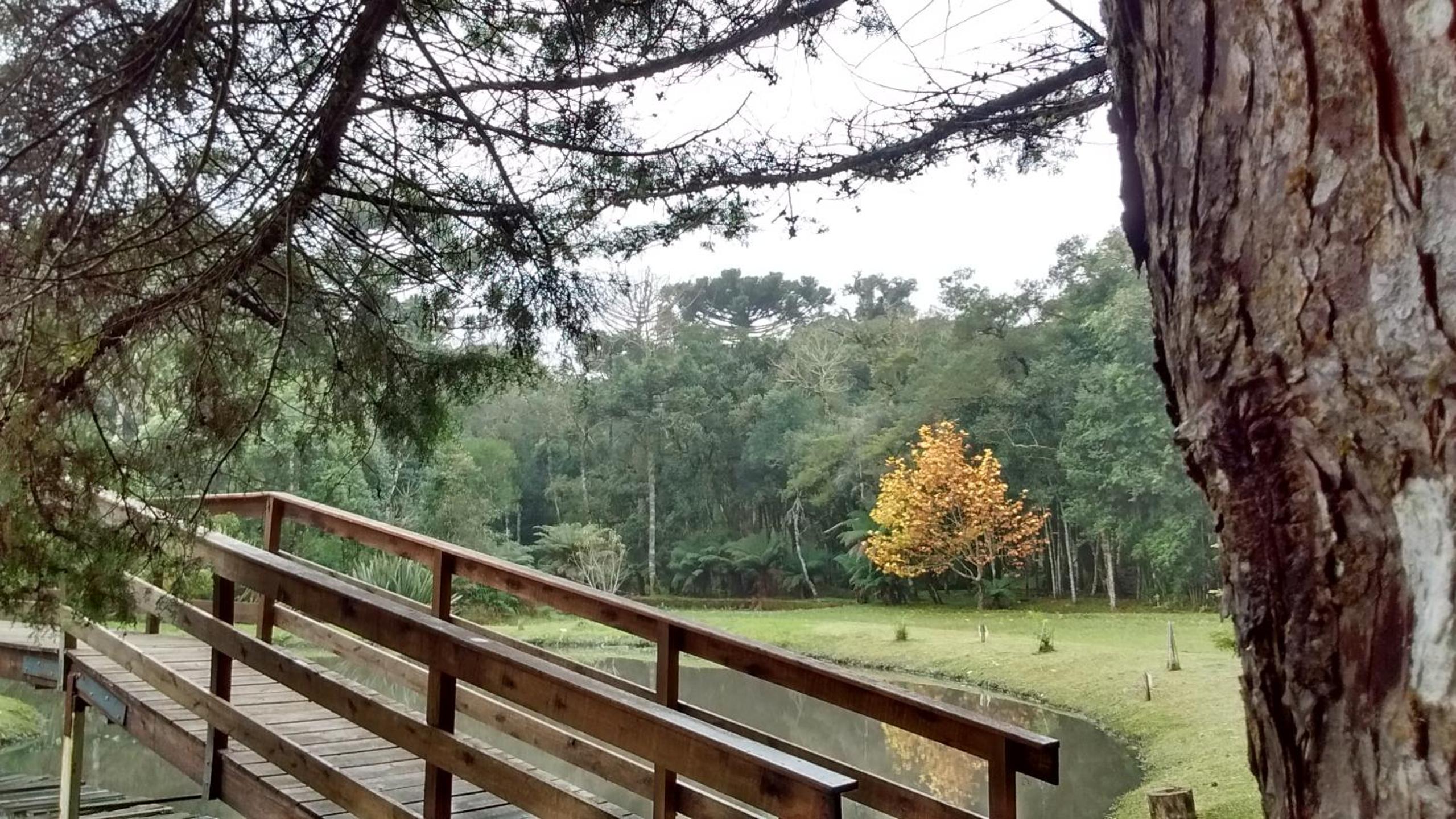 Recanto na Montanha de Gramado