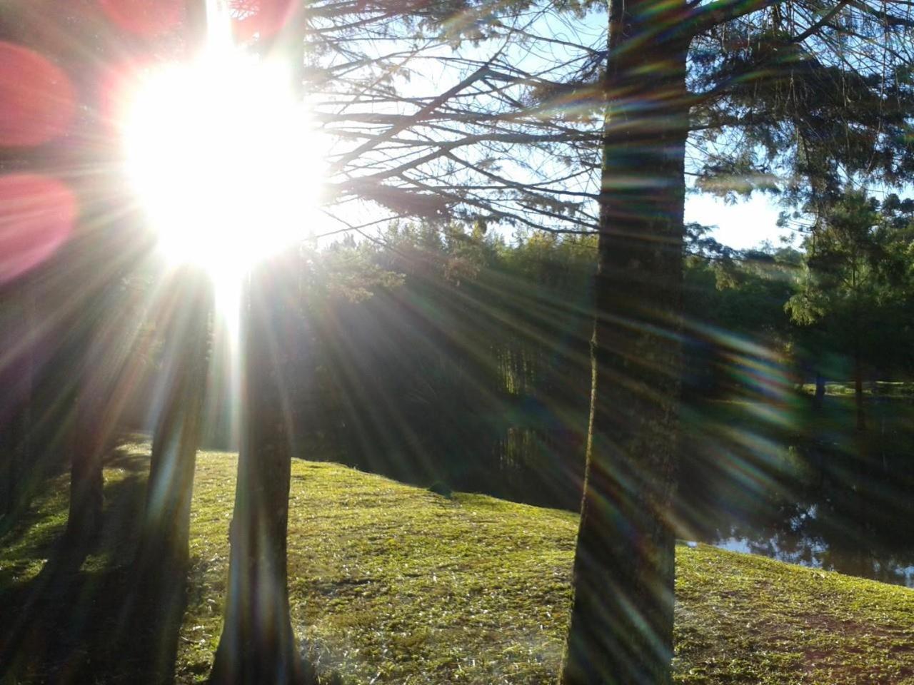 Recanto na Montanha de Gramado