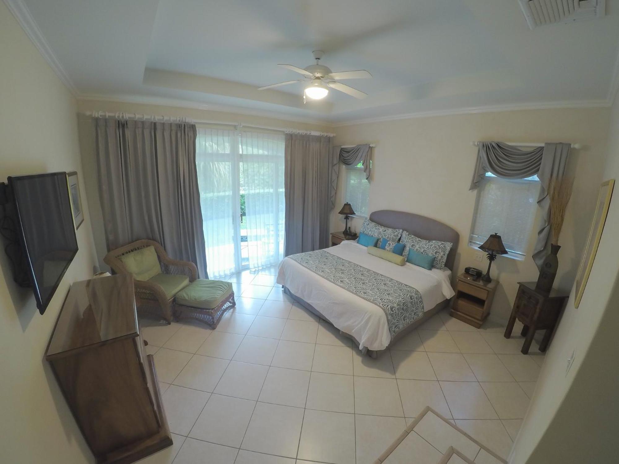 Central Pacific Areas Vacations - Los Suenos Resort Colina 9E - Property Image 34