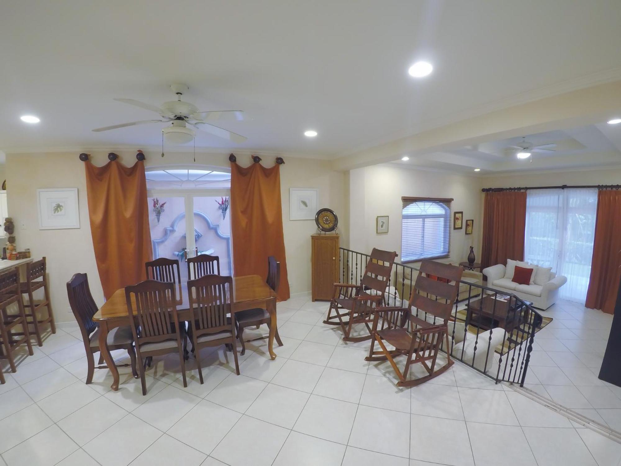 Central Pacific Areas Vacations - Los Suenos Resort Colina 9E - Property Image 36
