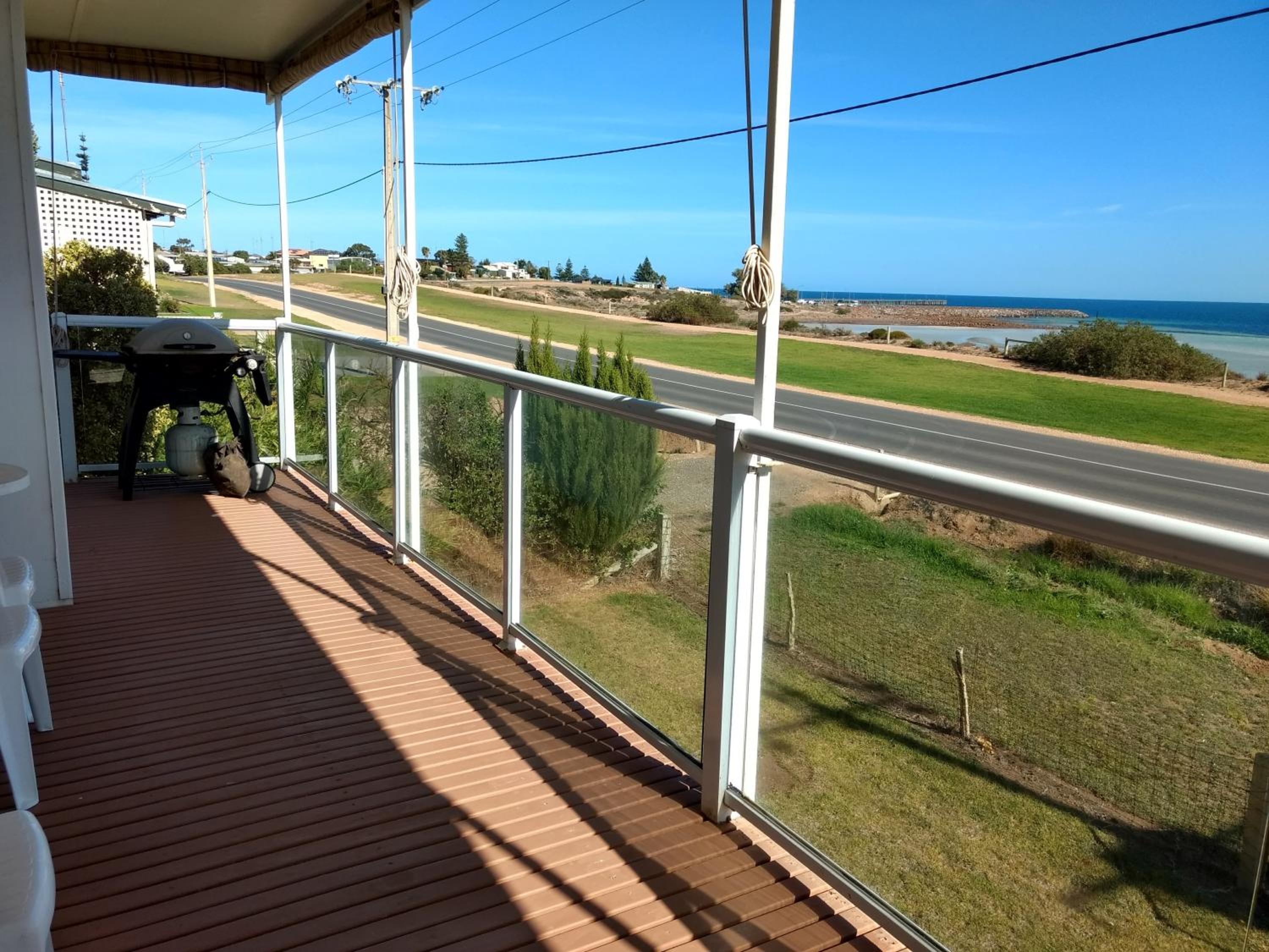 Seafront Shack