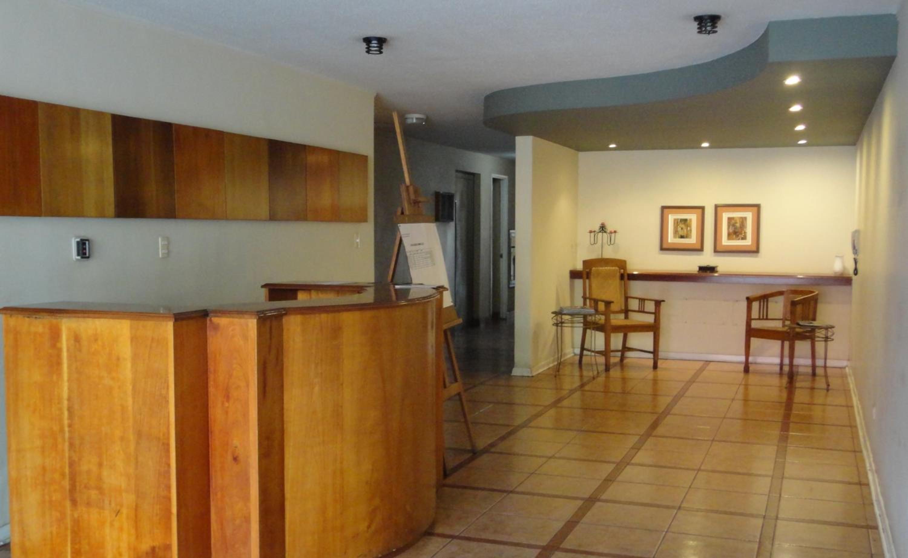 Miraflores Bello Apartamento view 2