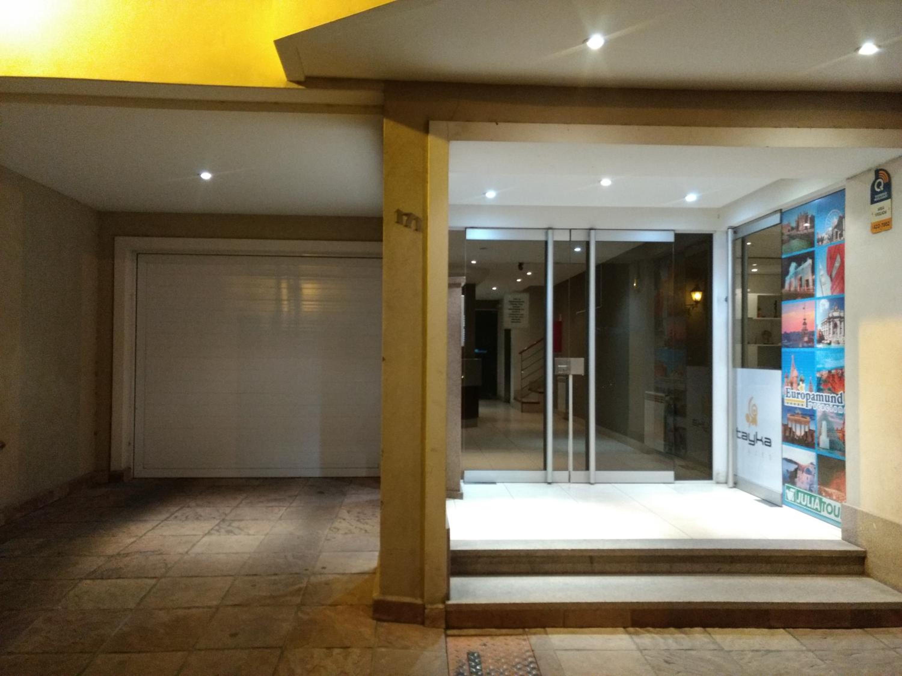 Dpto frente shoping