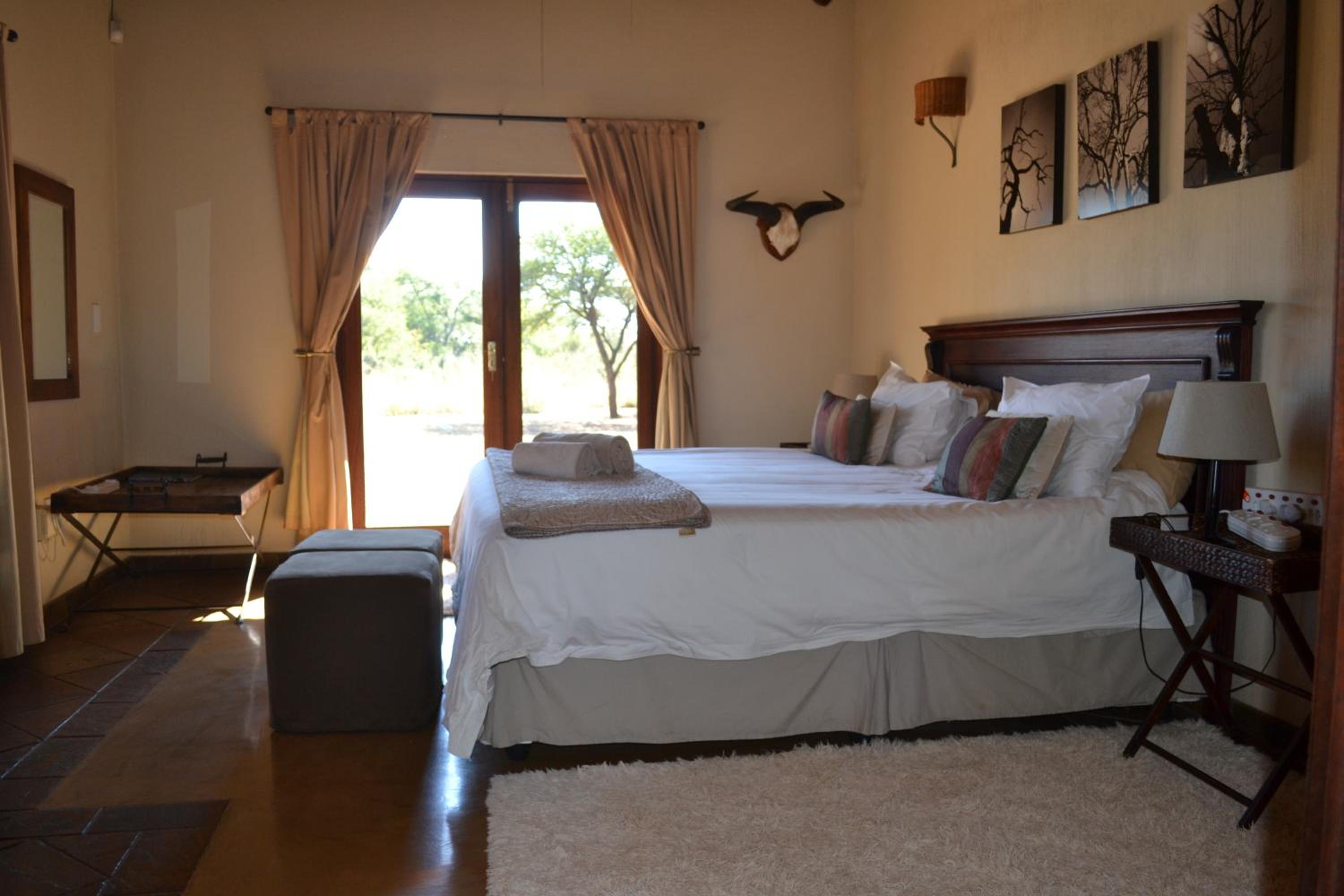 Makhato 84 Bush Lodge