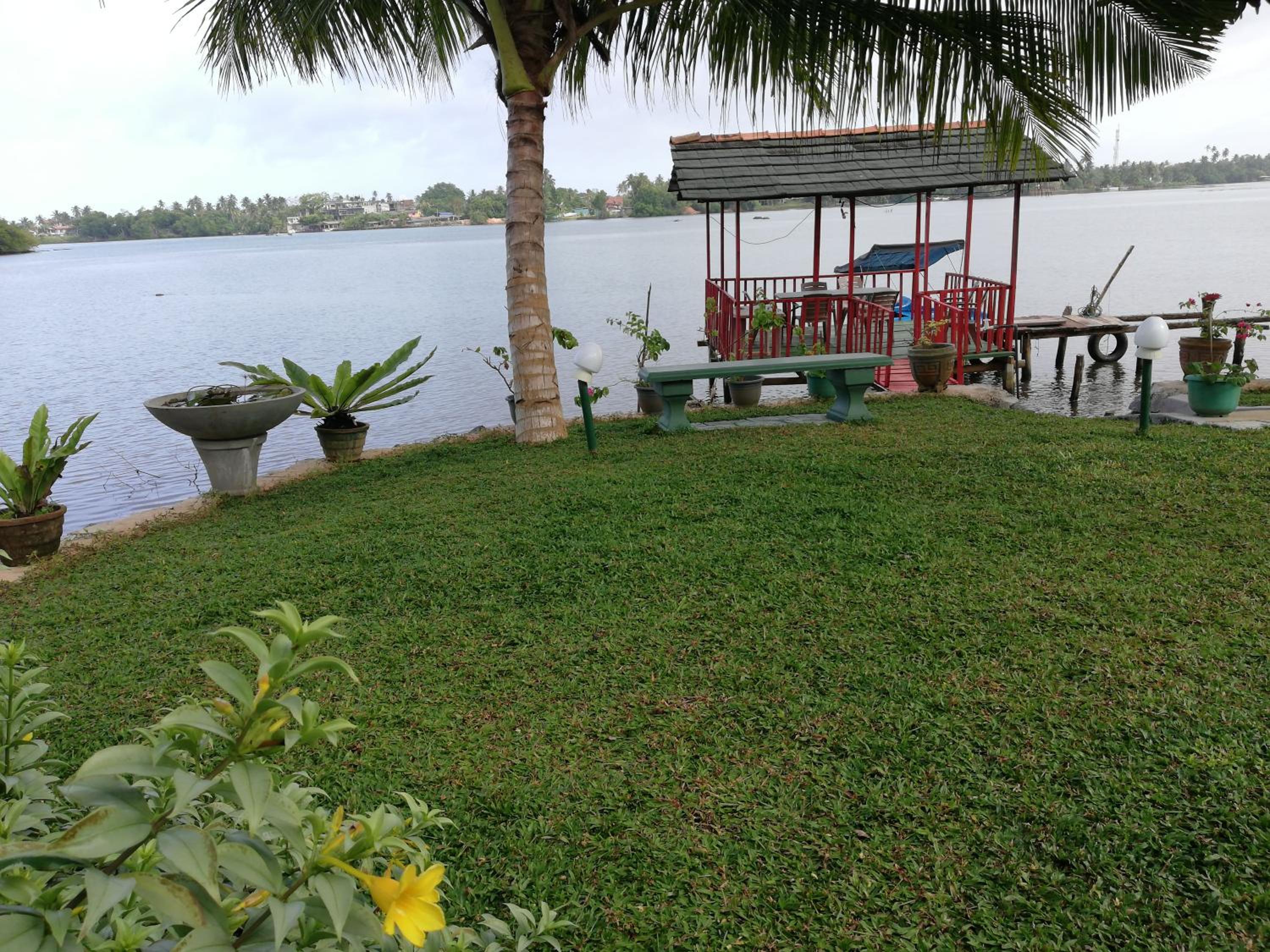 Mahi Villa