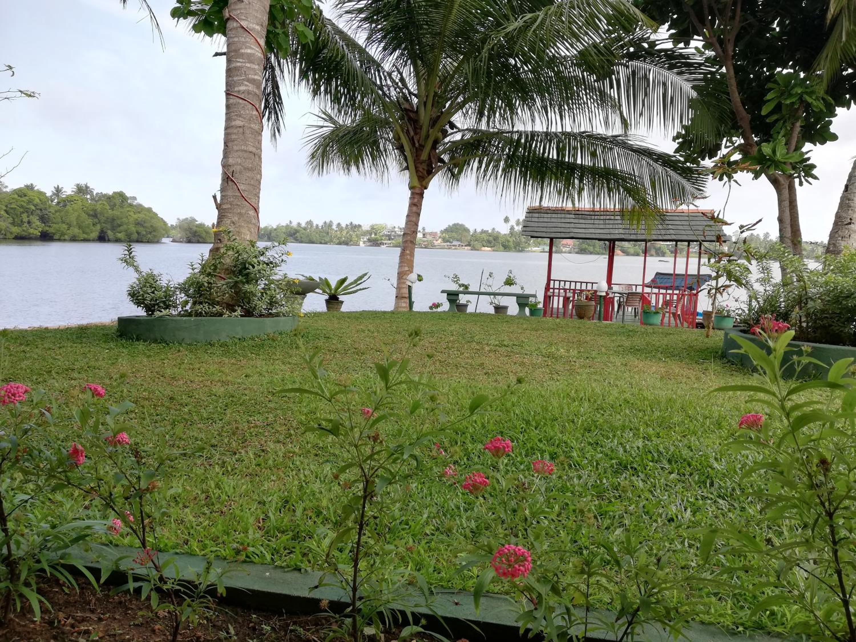 Mahi Villa