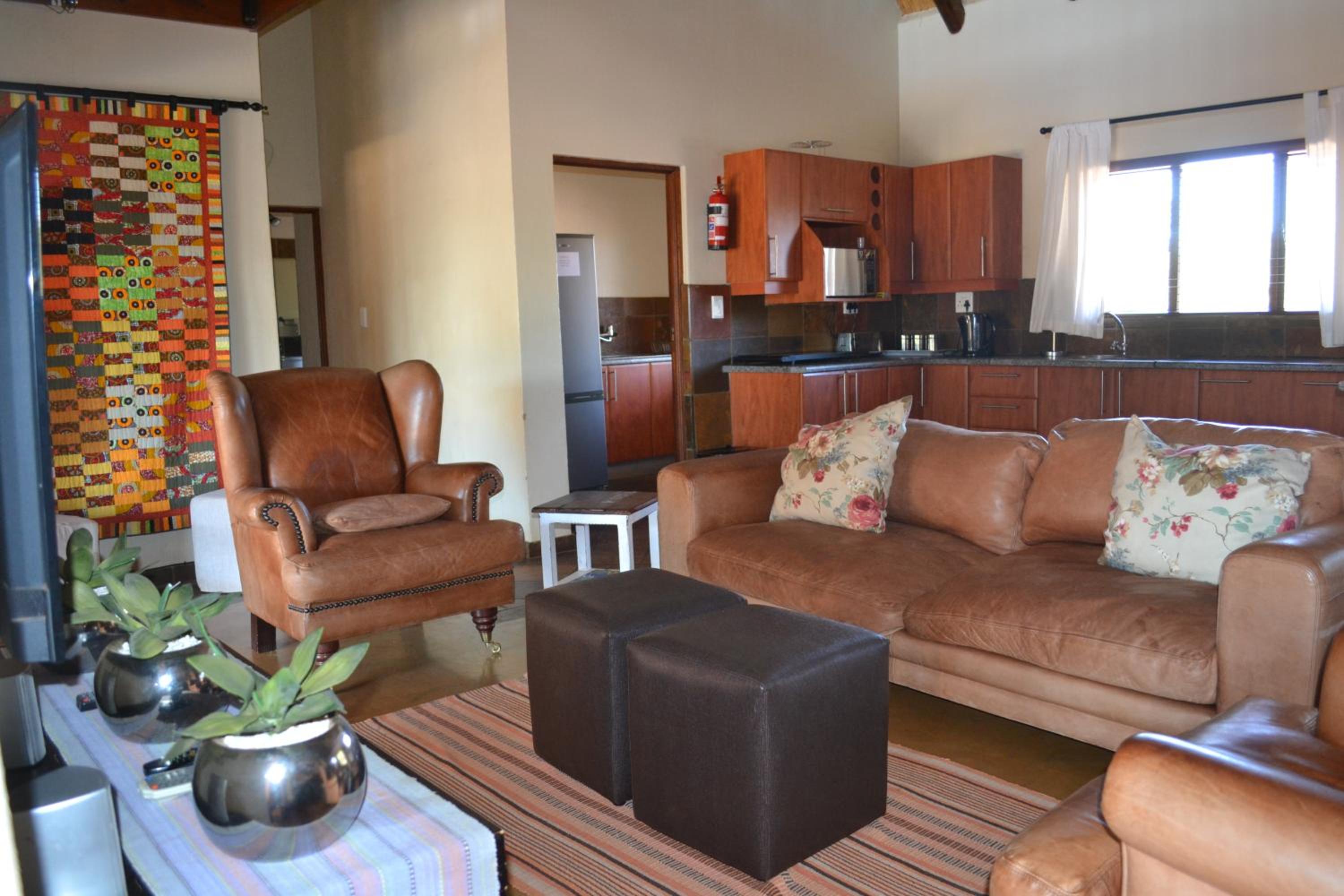 Makhato 84 Bush Lodge