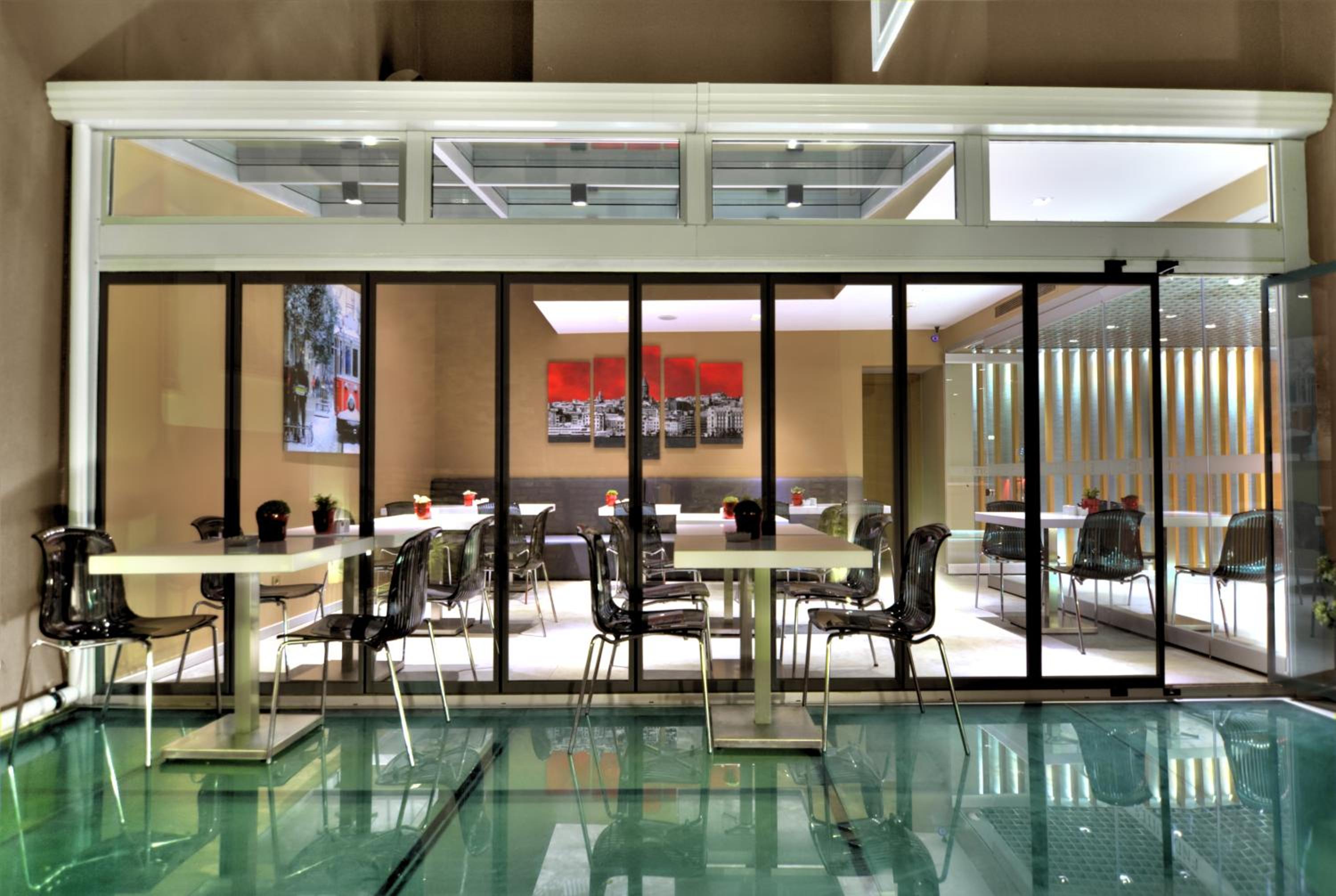 Endless Suites Taksim - Image 41