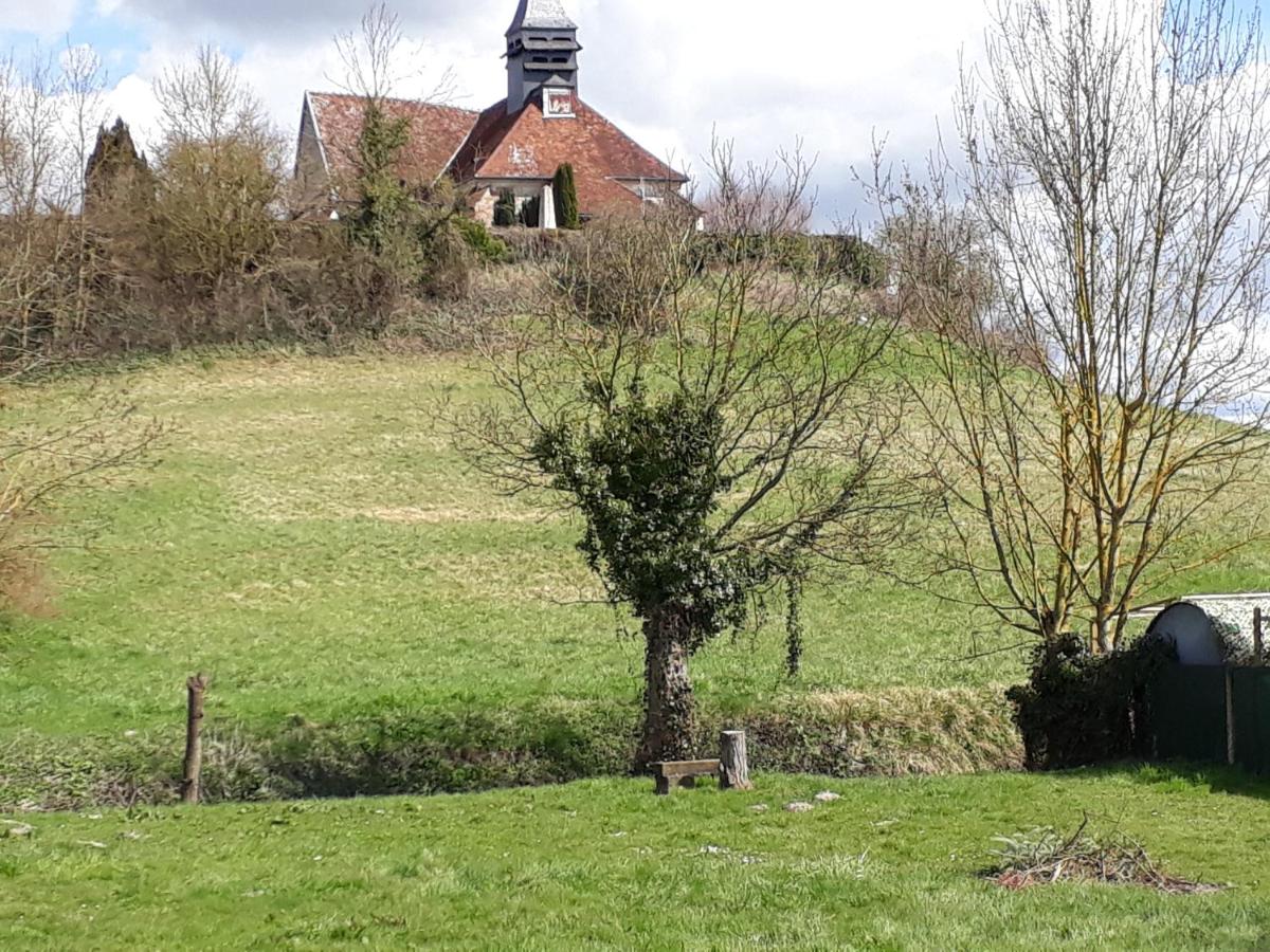 La Maison Du Moulin view 3