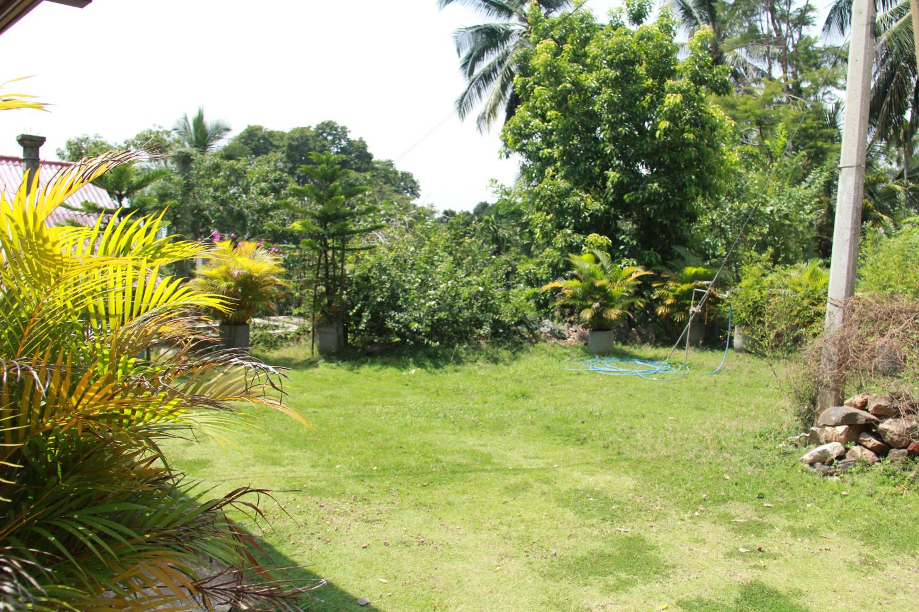 Anura Guest Inn