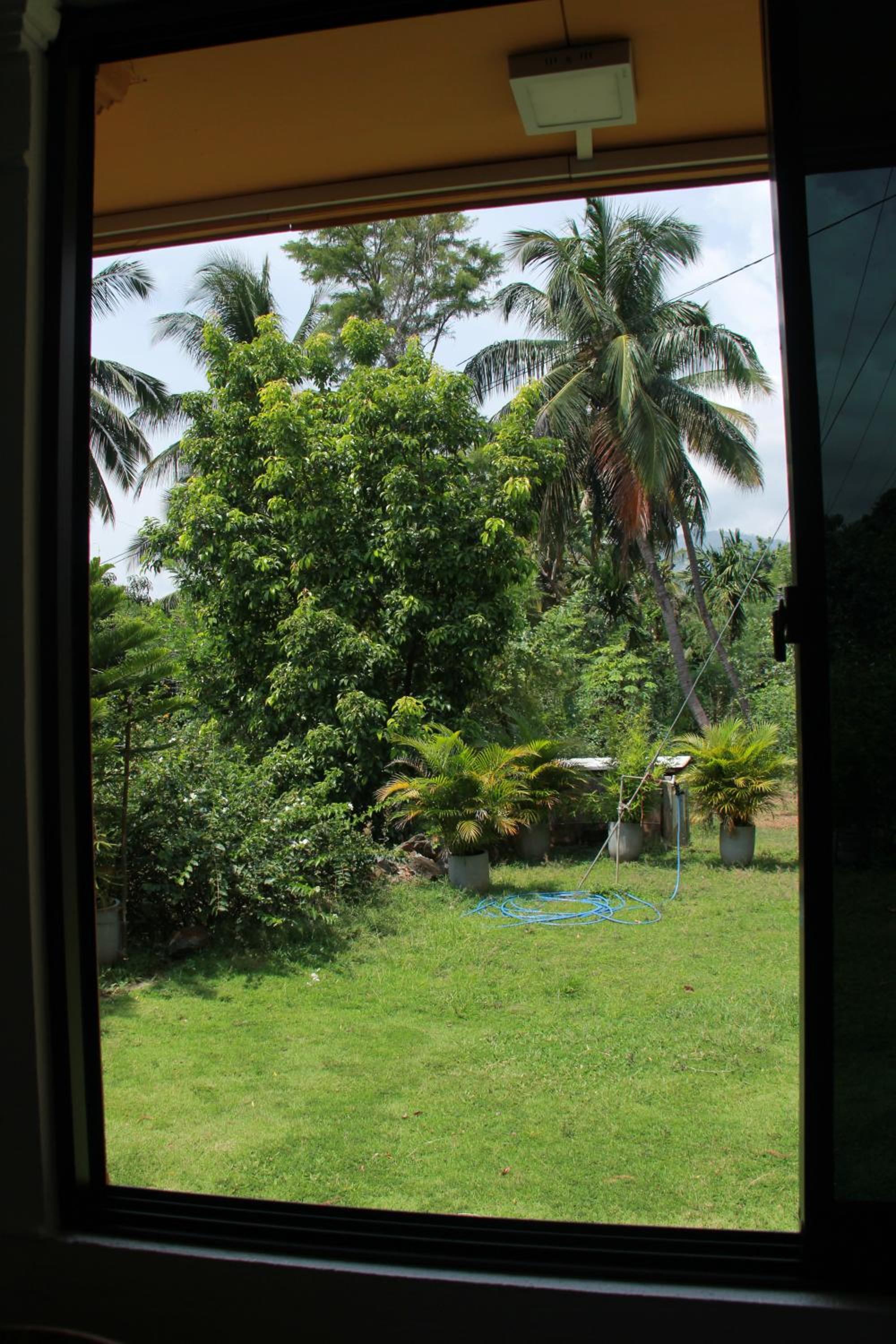 Anura Guest Inn