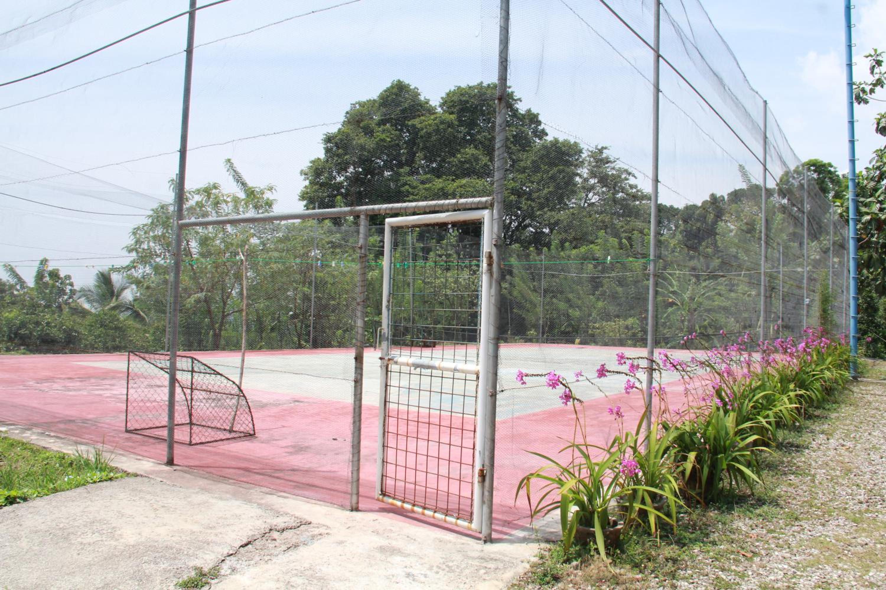 Anura Guest Inn