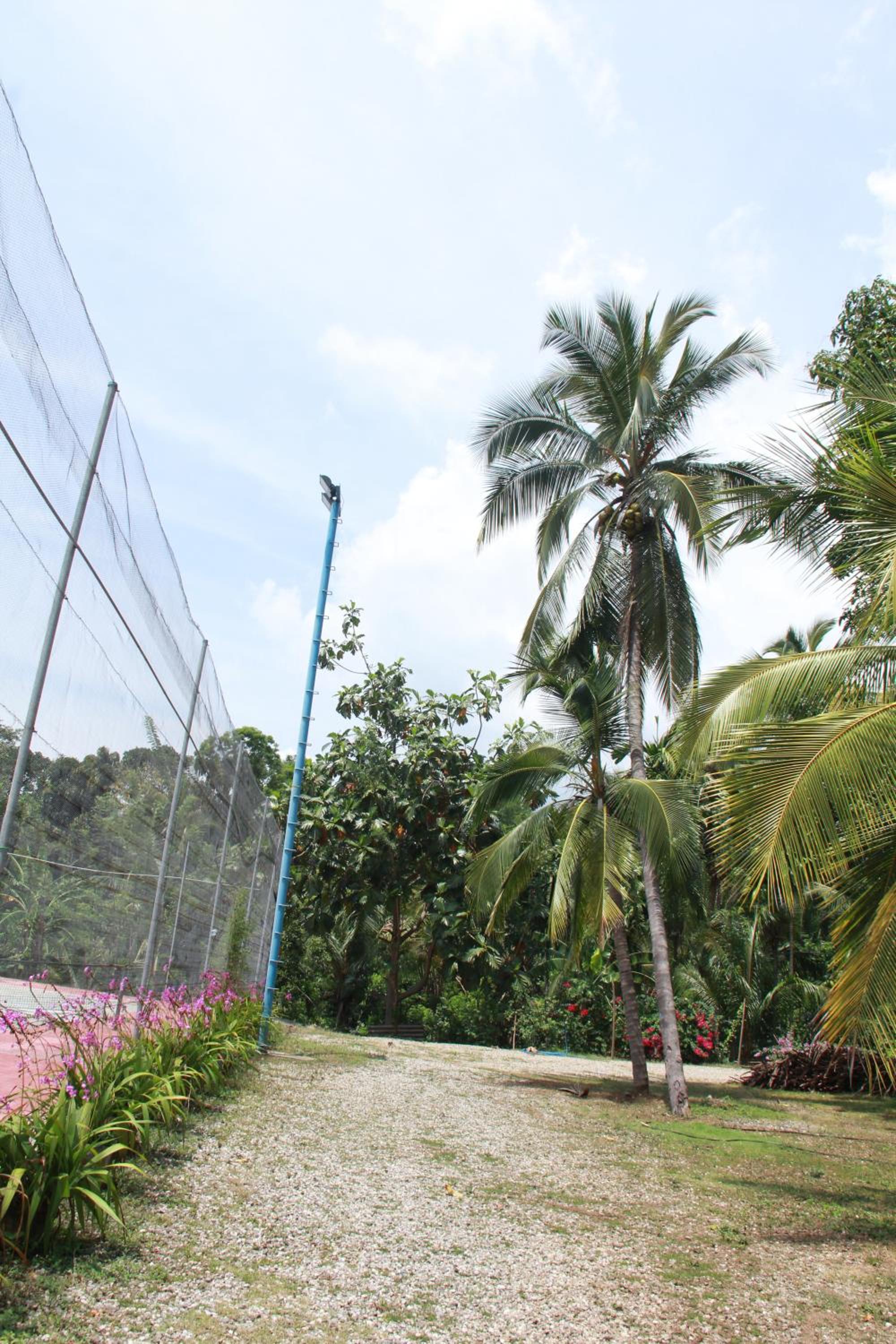 Anura Guest Inn