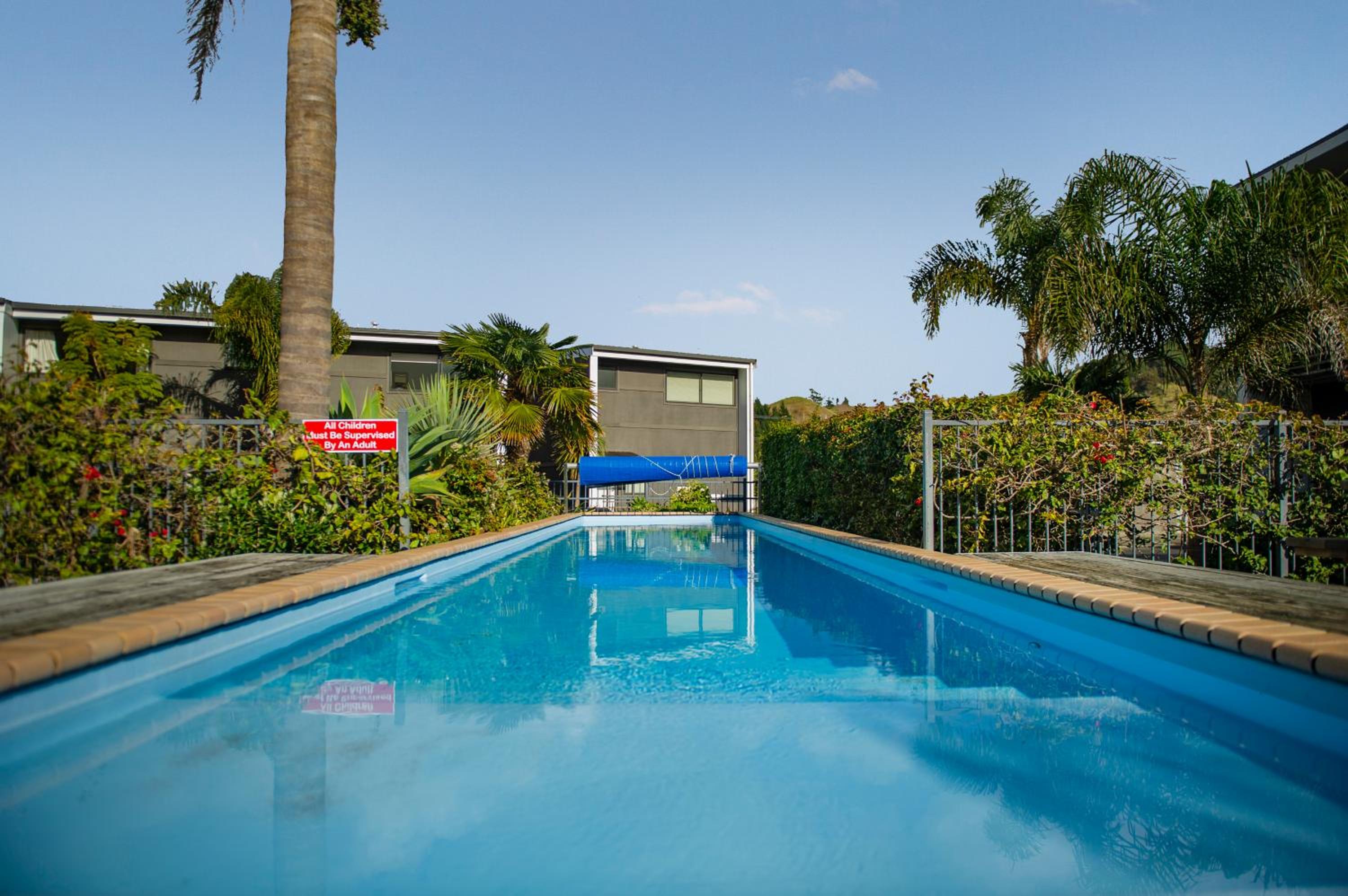 Aqua Soleil Villas