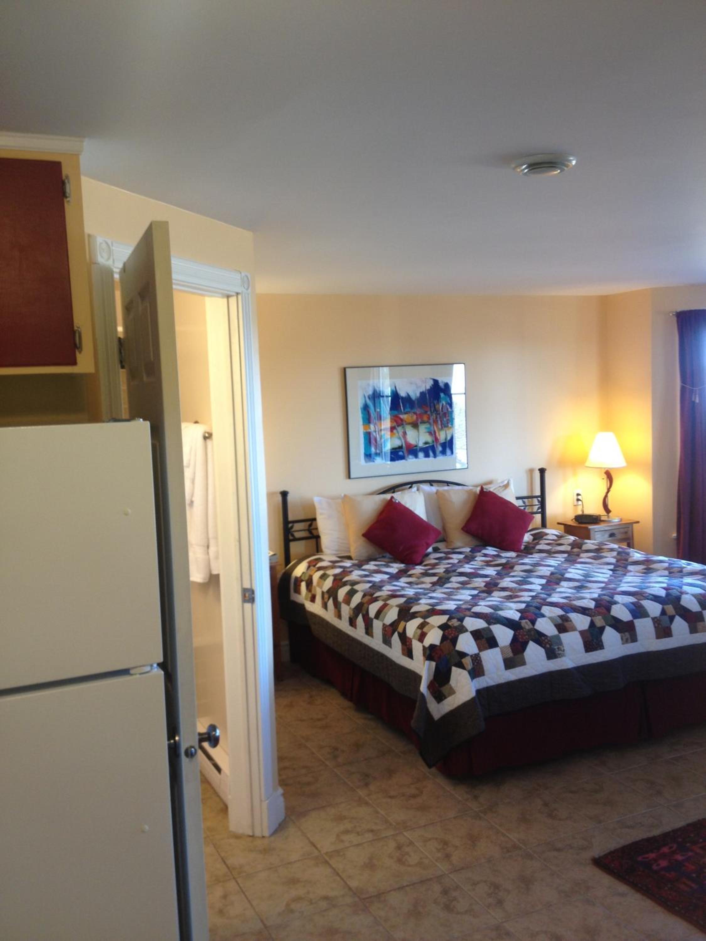 The Artisan Suites