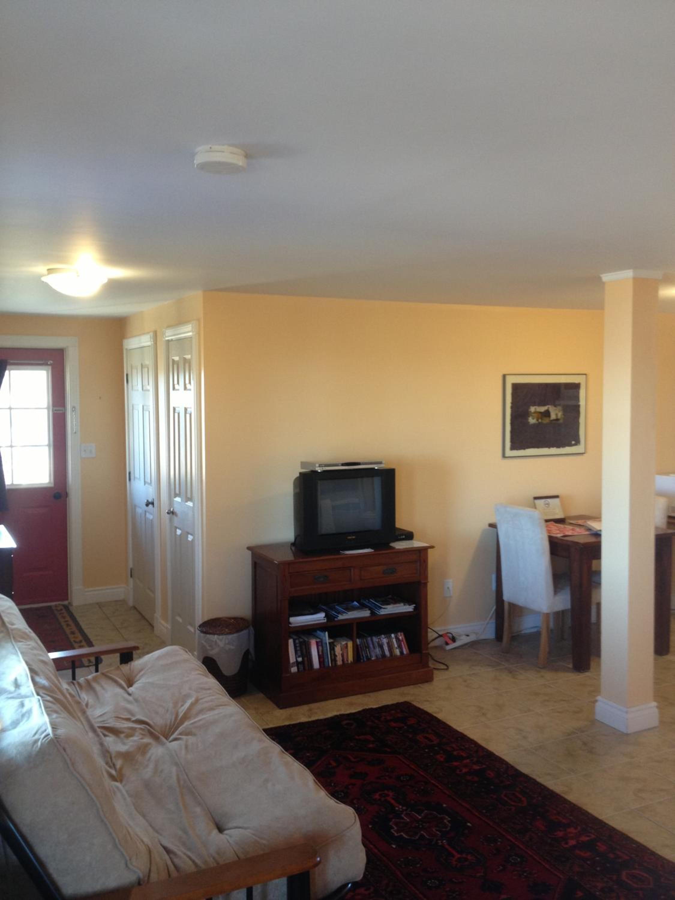 The Artisan Suites