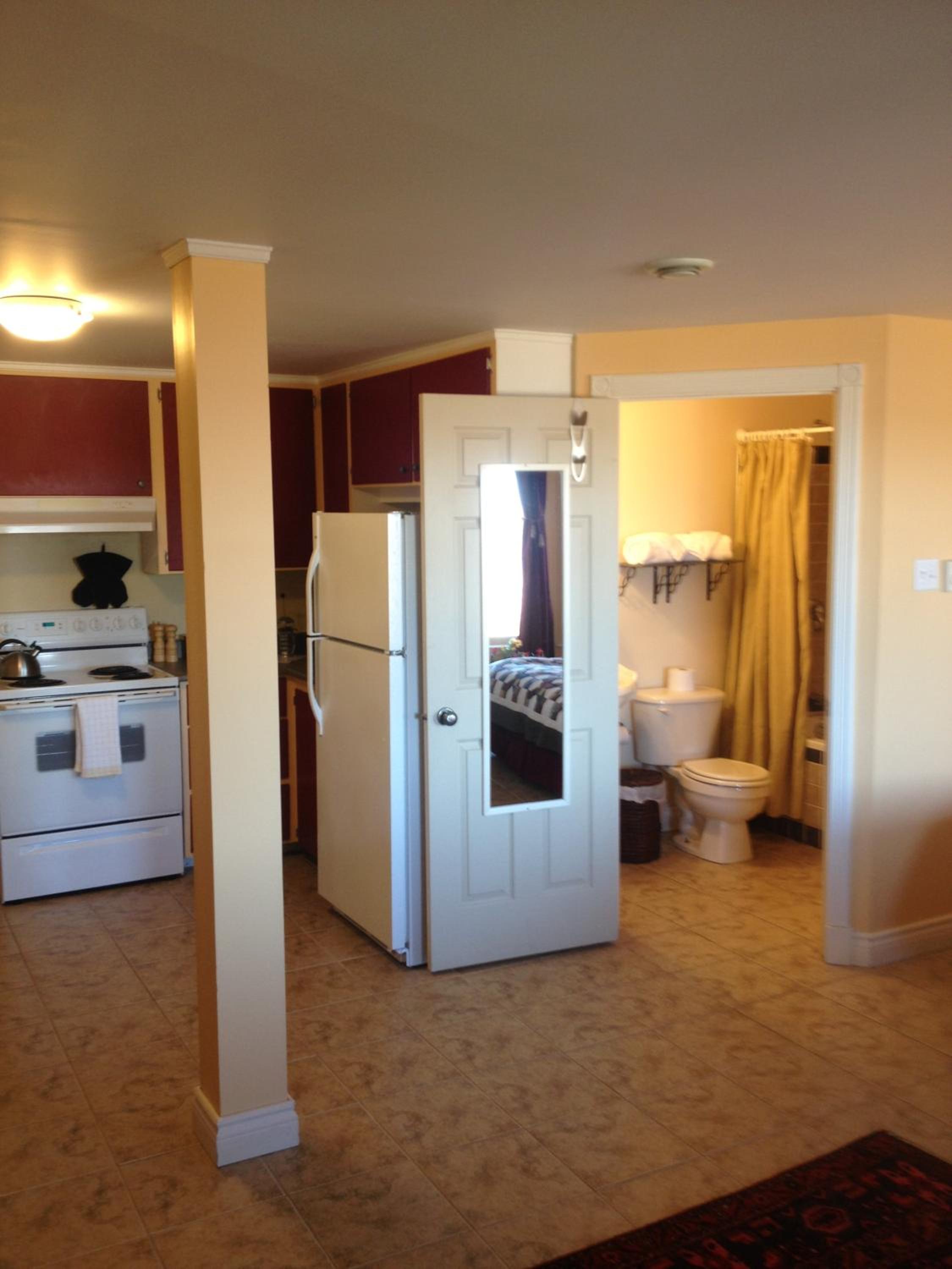 The Artisan Suites