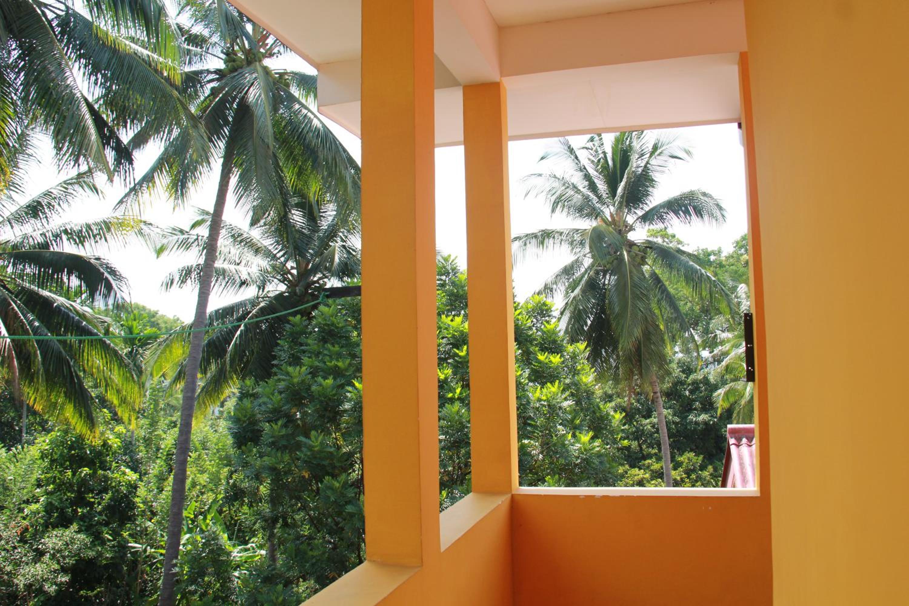Anura Guest Inn