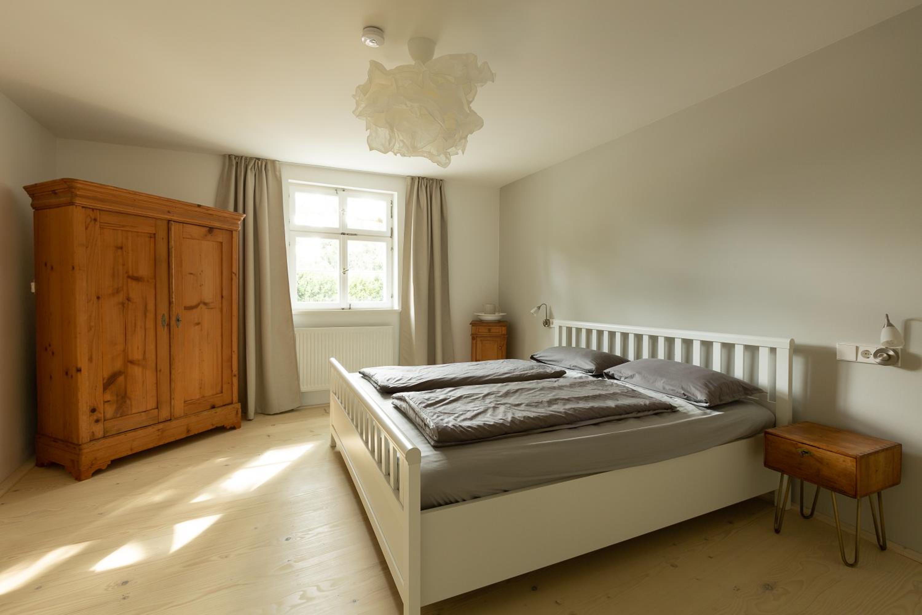 Ferienwohnung Gerberstube, 100m vom See - Property Image 14