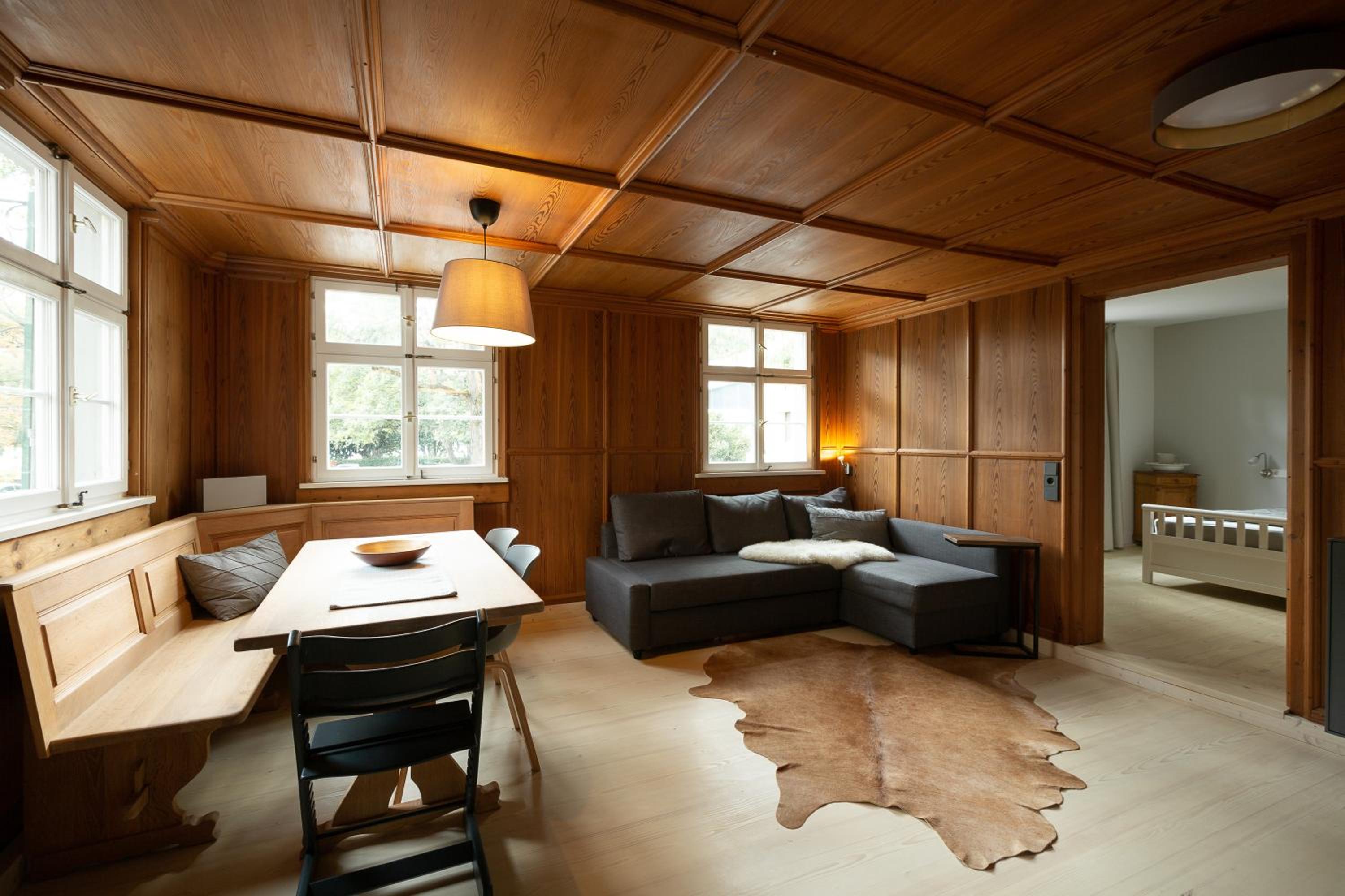 Ferienwohnung Gerberstube, 100m vom See - Property Image 17