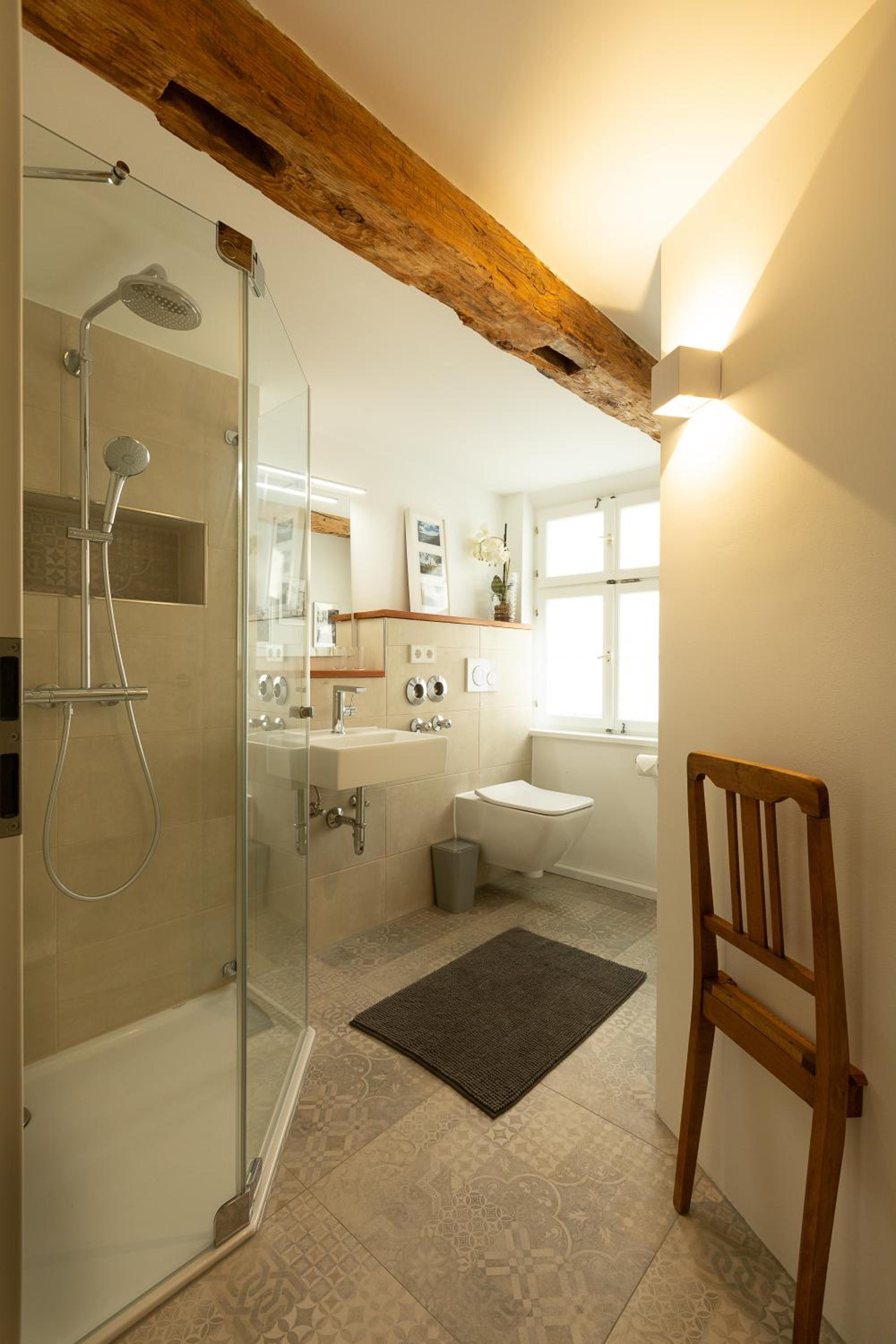 Ferienwohnung Gerberstube, 100m vom See - Property Image 1