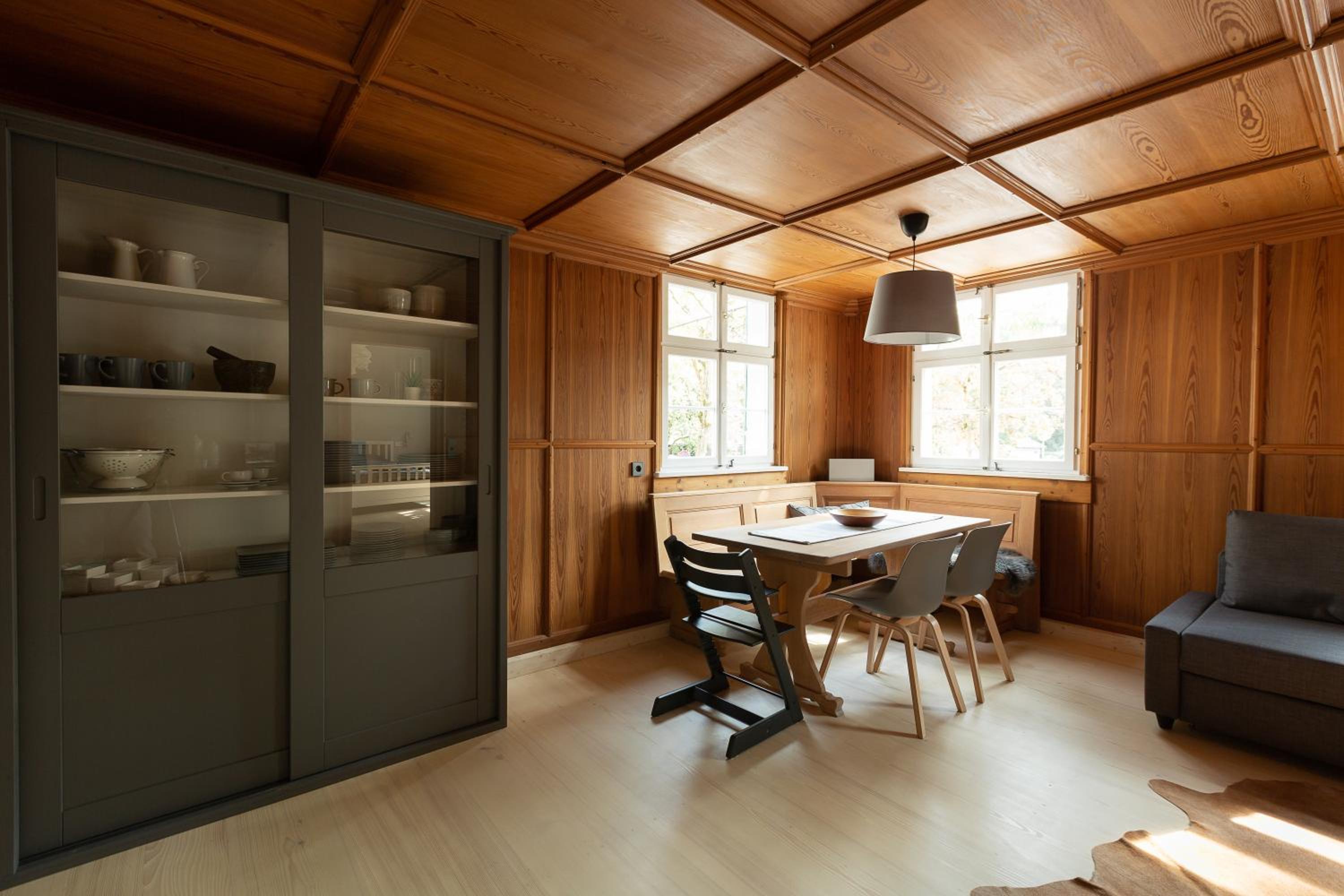 Ferienwohnung Gerberstube, 100m vom See - Property Image 15
